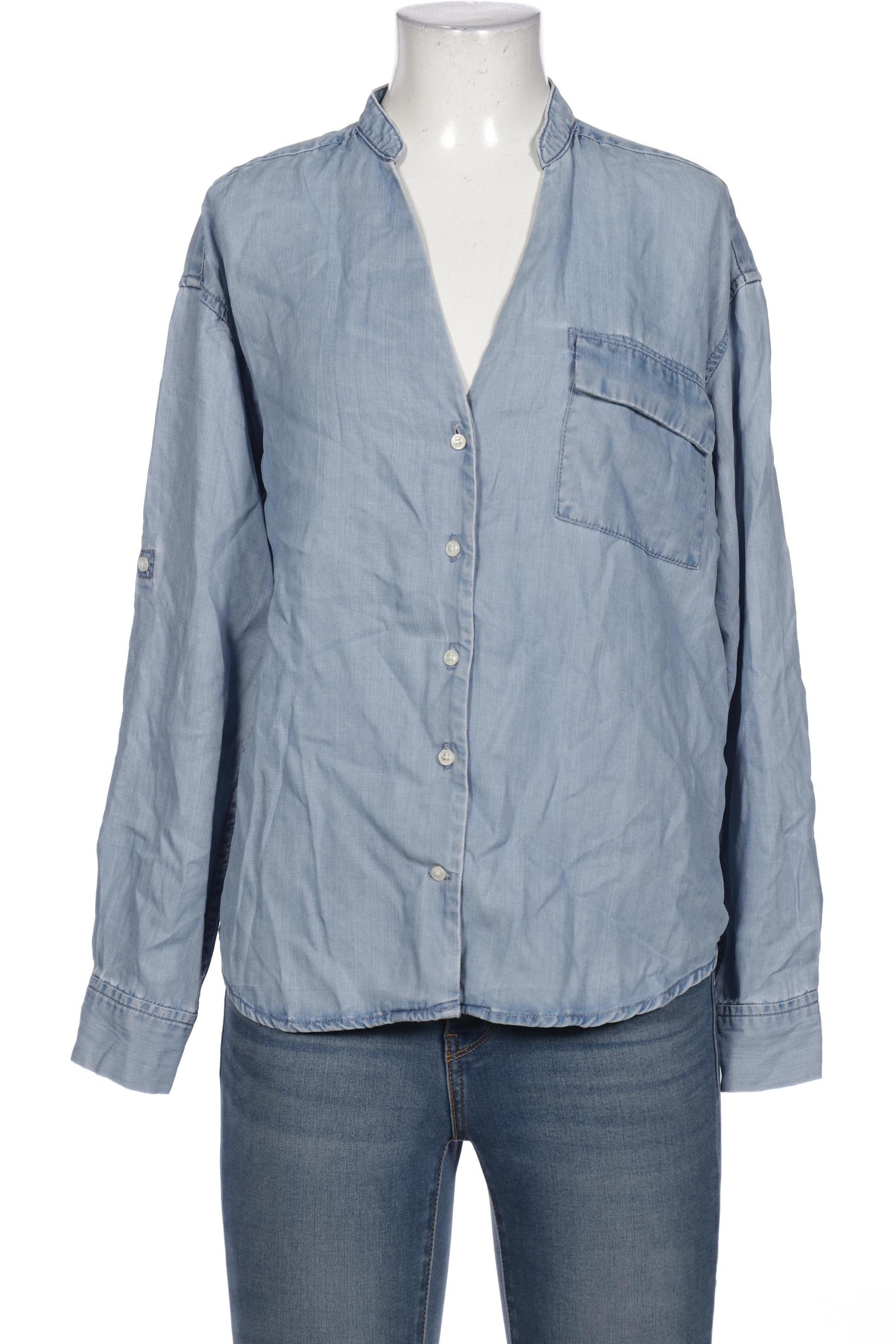 

Closed Damen Bluse, hellblau, Gr. 34