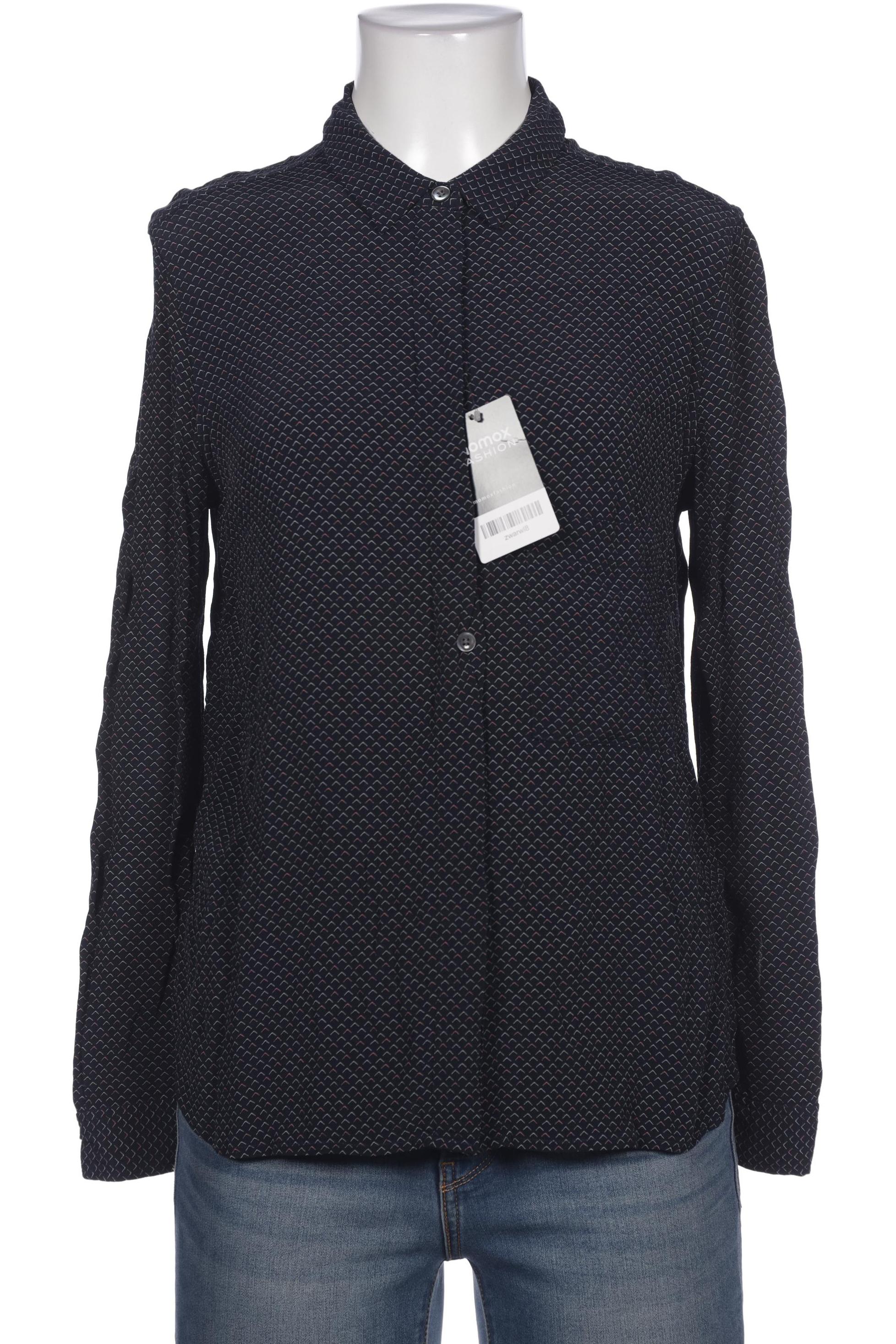 

Closed Damen Bluse, marineblau, Gr. 36