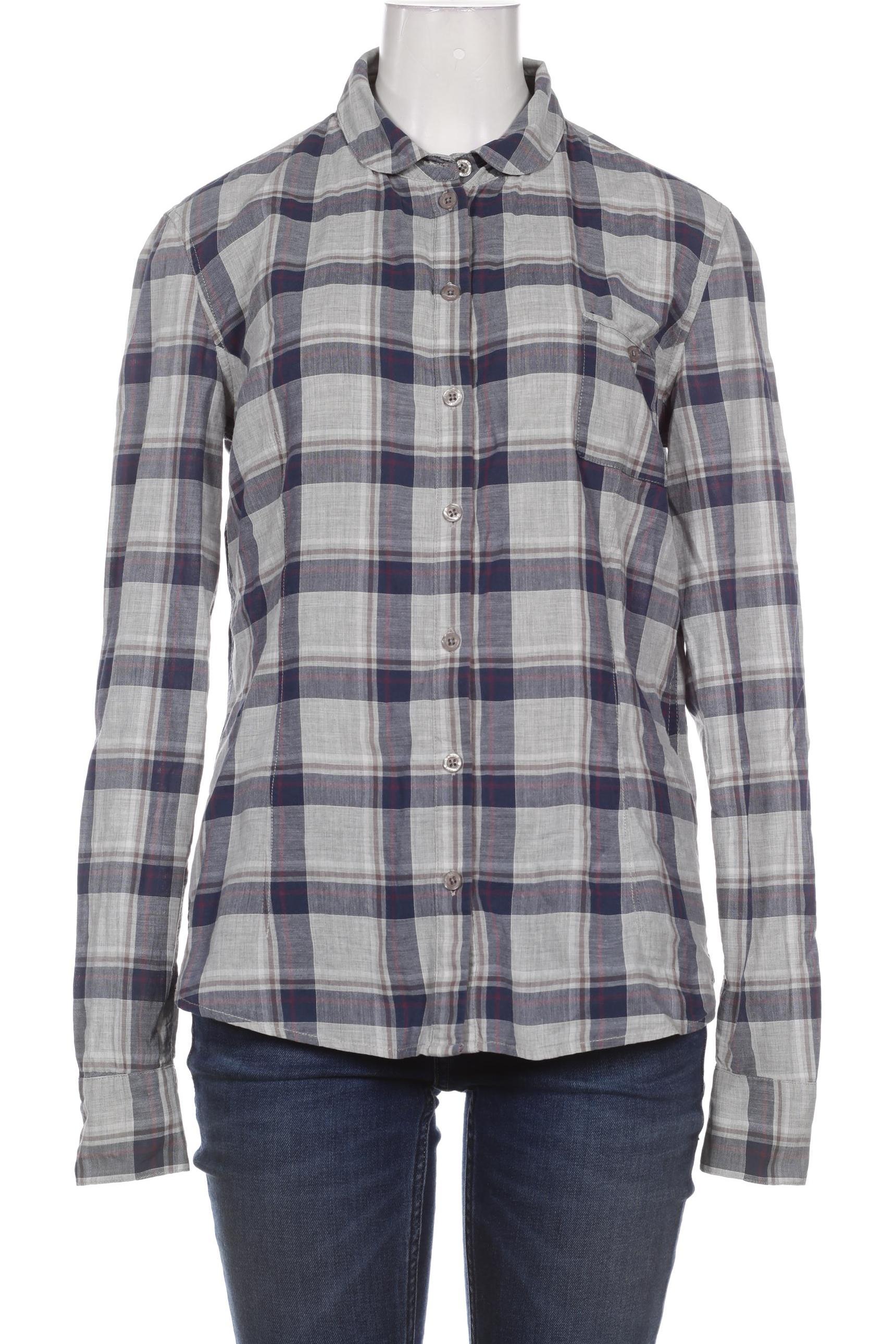 

Closed Damen Bluse, blau, Gr.