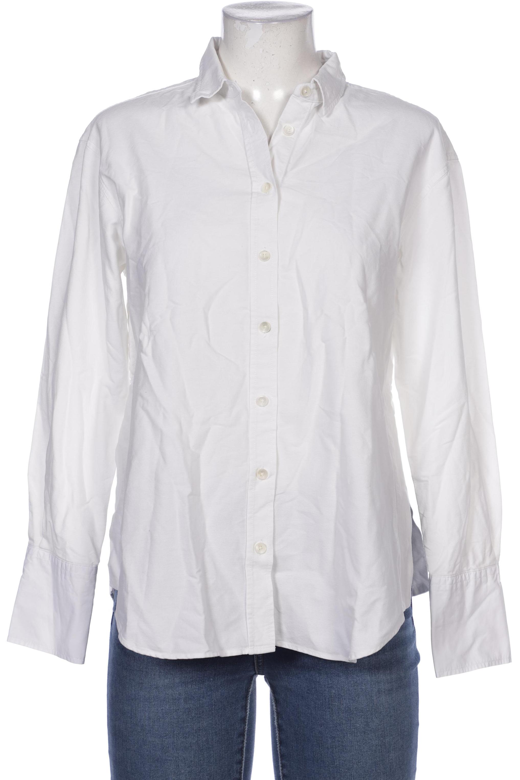

Closed Damen Bluse, weiß, Gr. 34