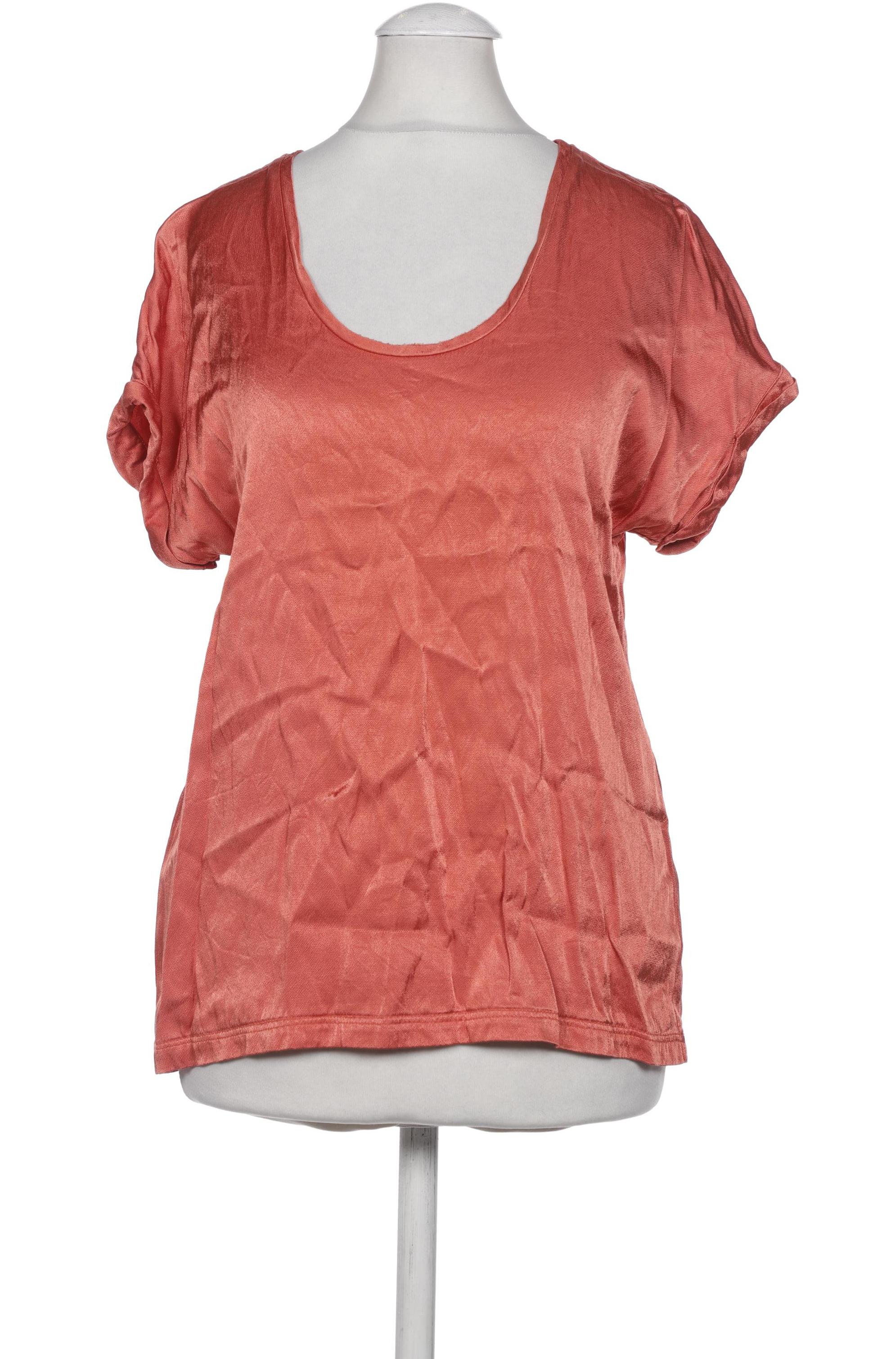 

Closed Damen Bluse, orange