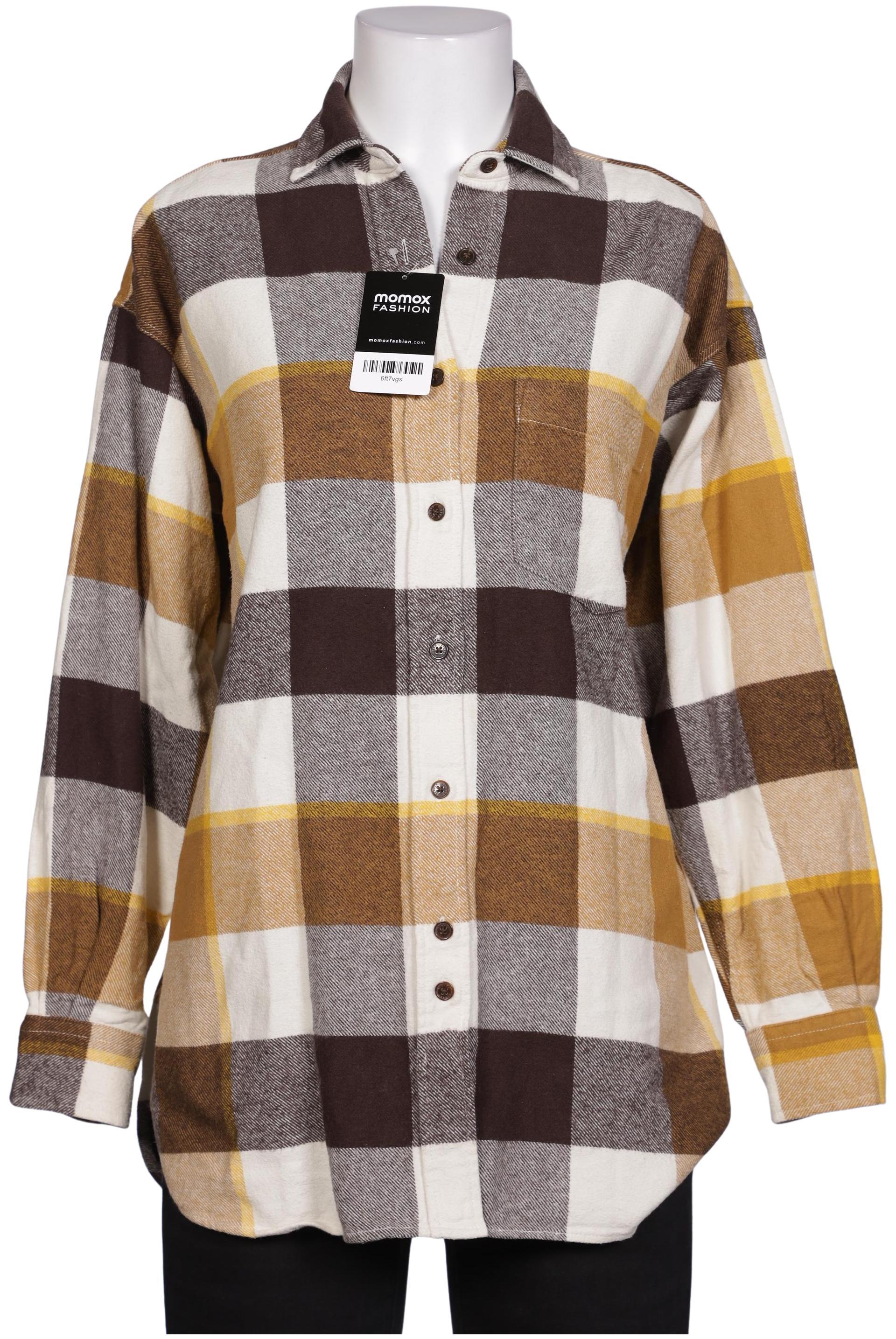 Thumbnail - Closed Damen Bluse, braun, Gr. 32