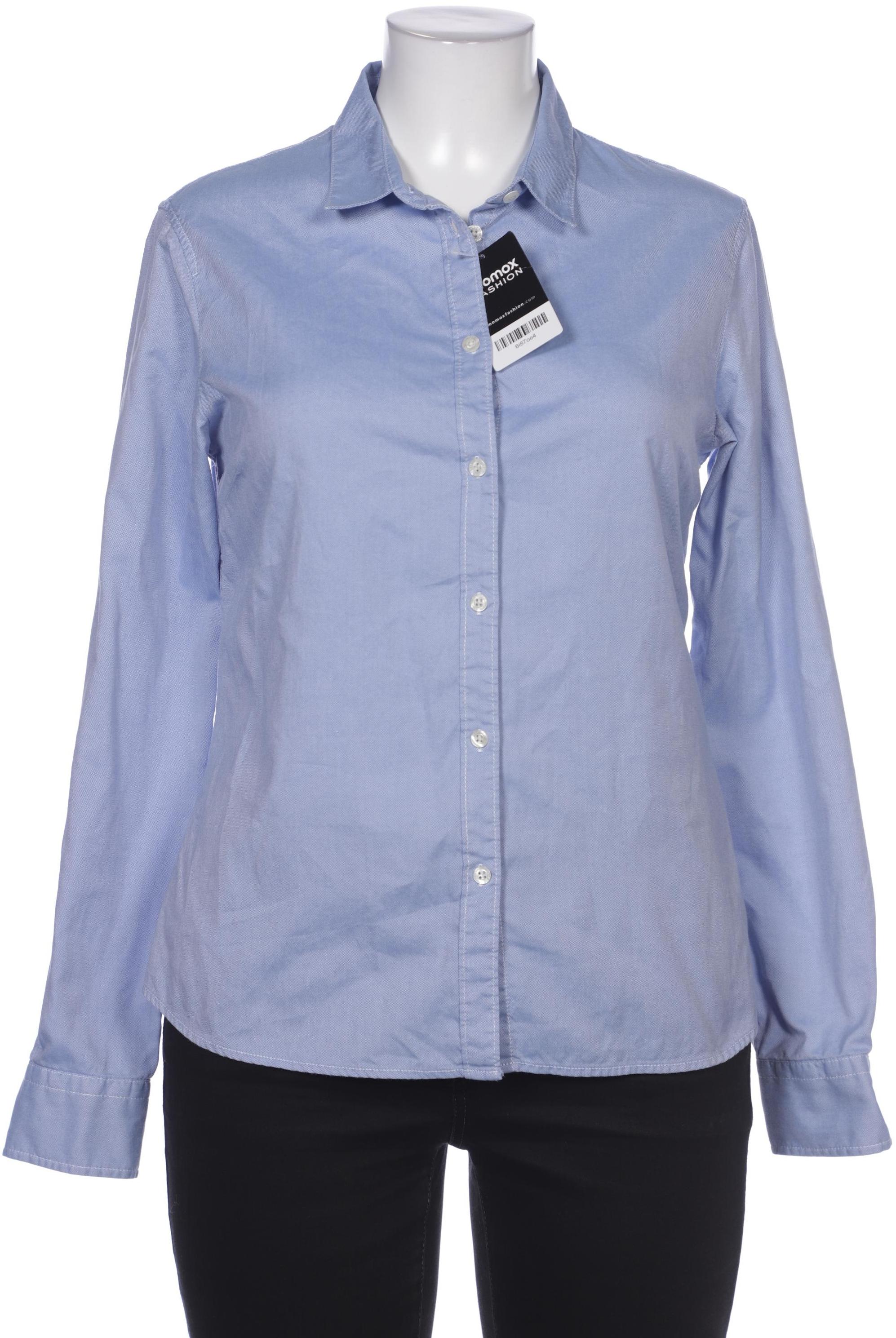 

Closed Damen Bluse, blau, Gr. 42