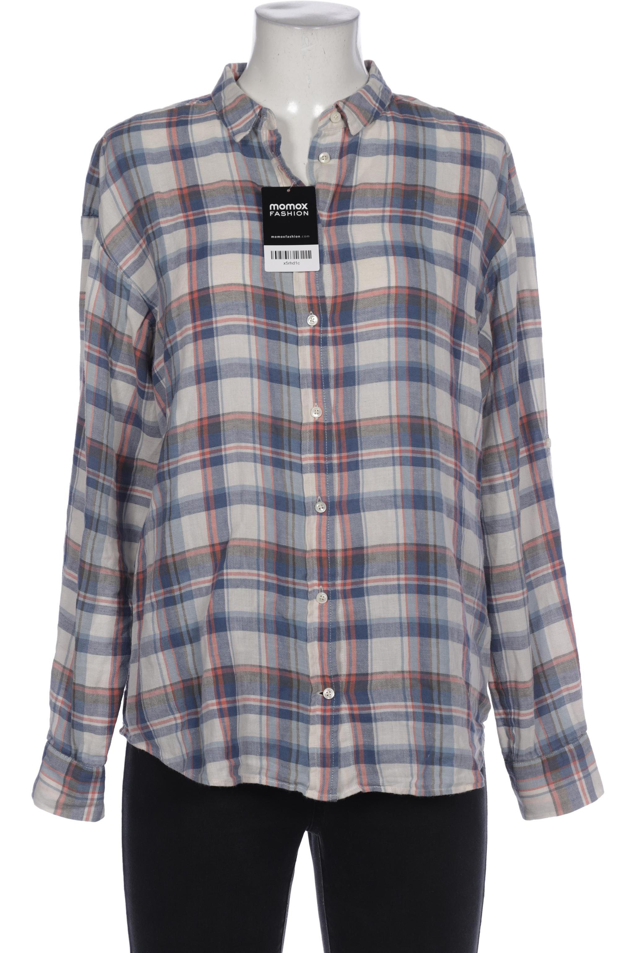 

Closed Damen Bluse, hellblau, Gr. 42