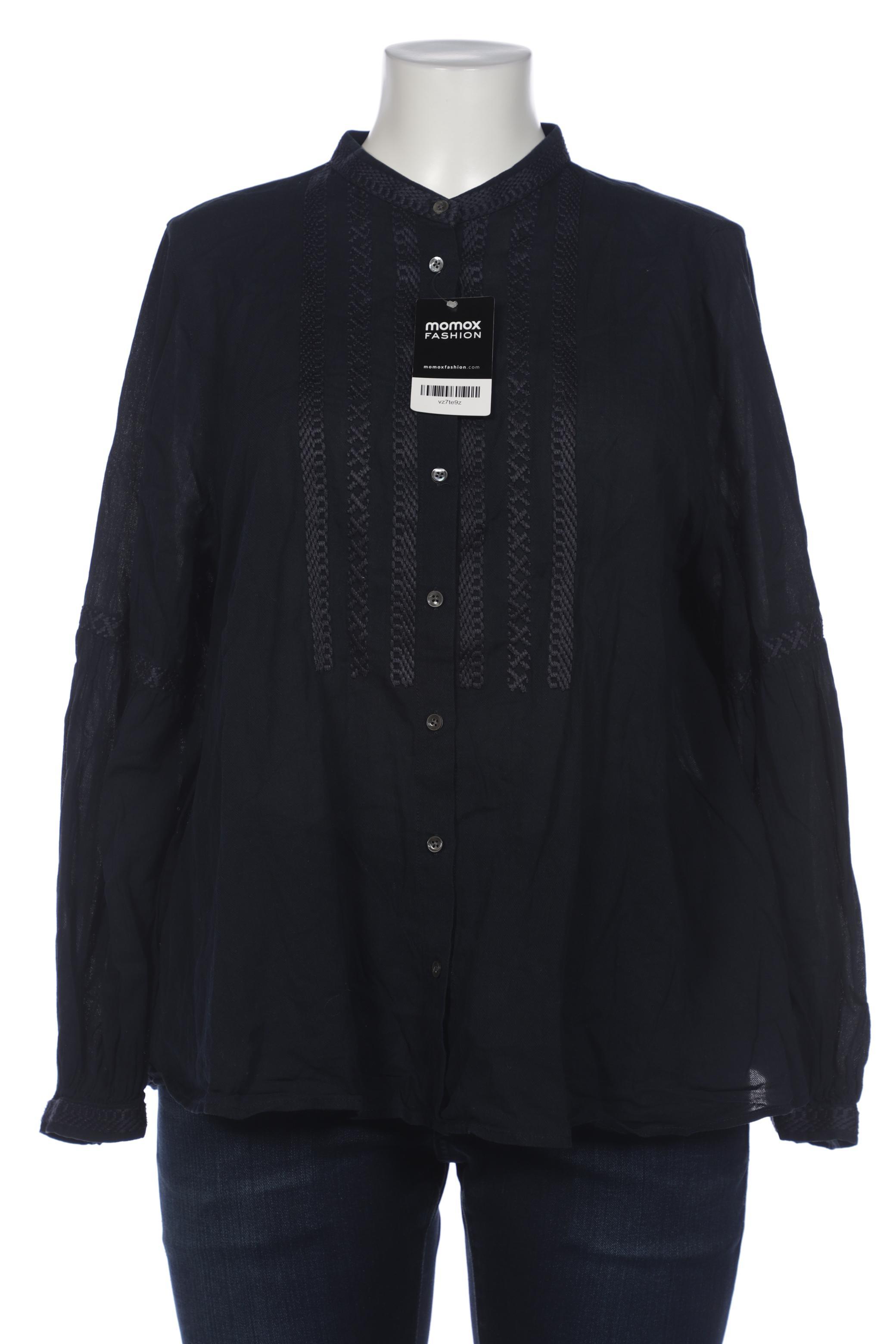 

Closed Damen Bluse, marineblau, Gr. 44