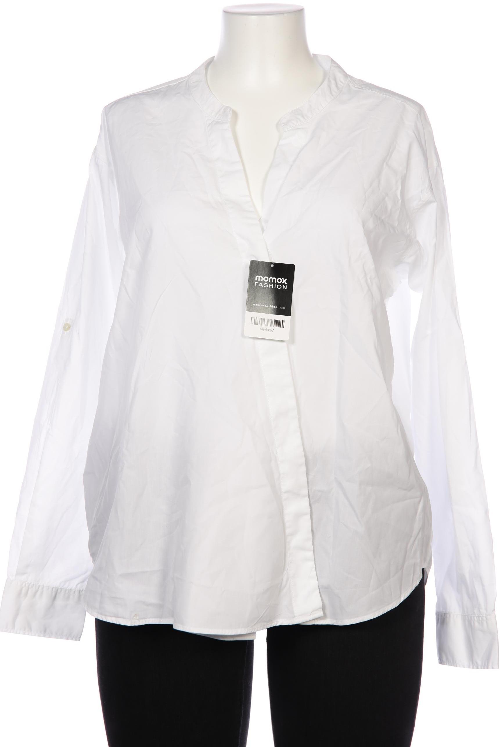 

Closed Damen Bluse, weiß, Gr. 44