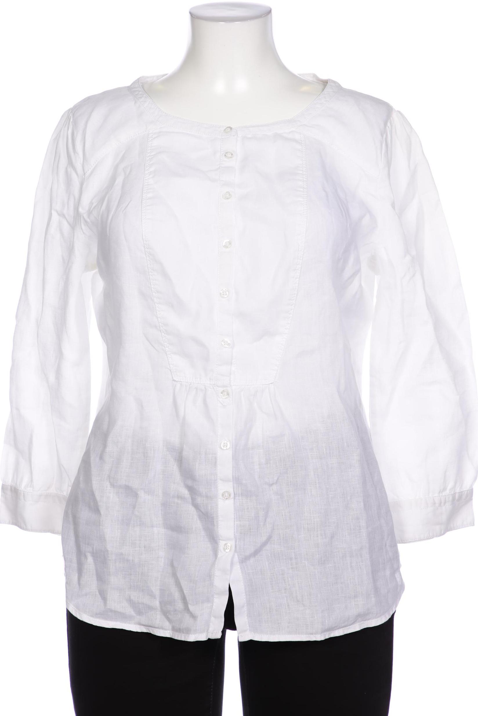 

Closed Damen Bluse, weiß, Gr. 44
