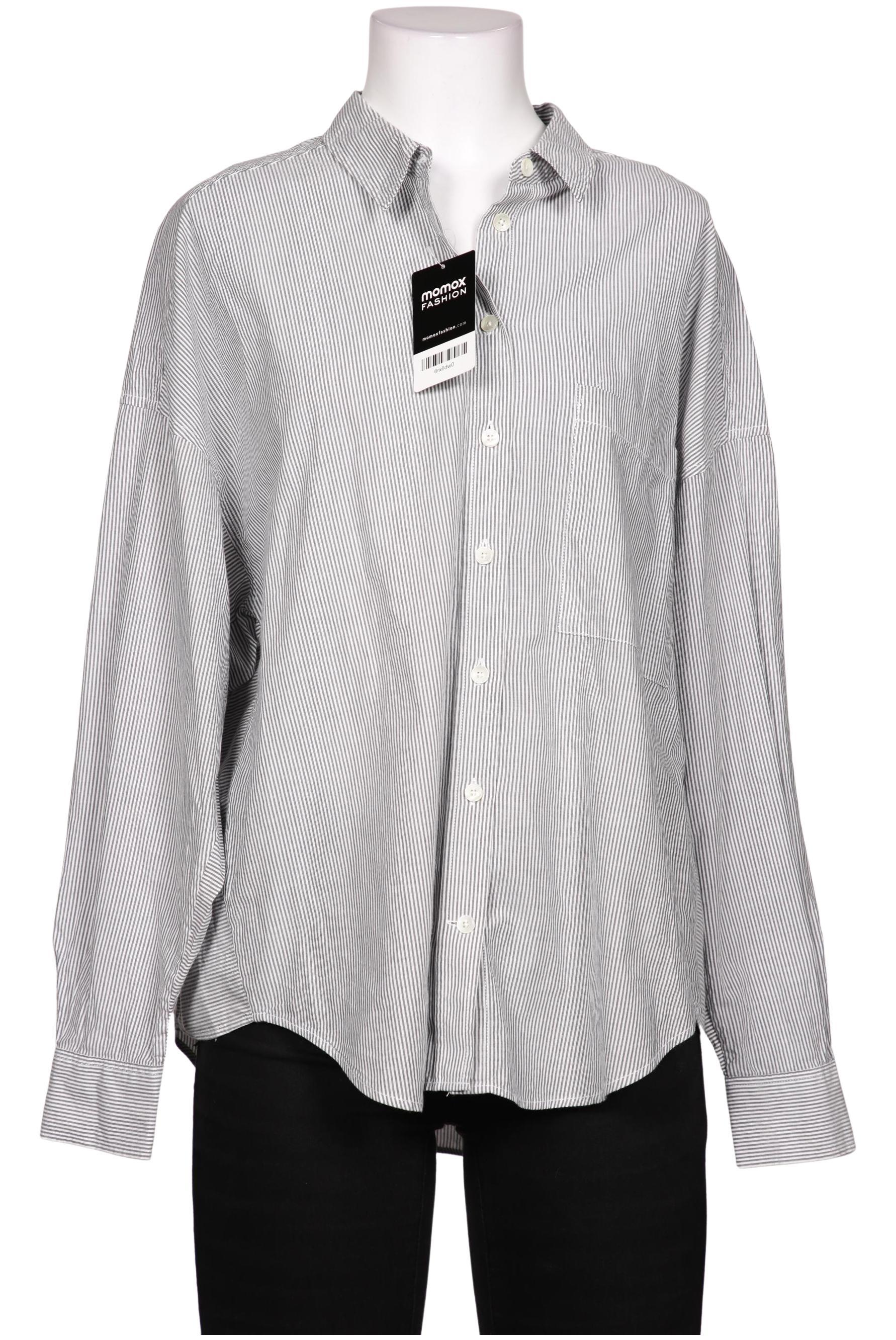 

Closed Damen Bluse, grau, Gr. 36