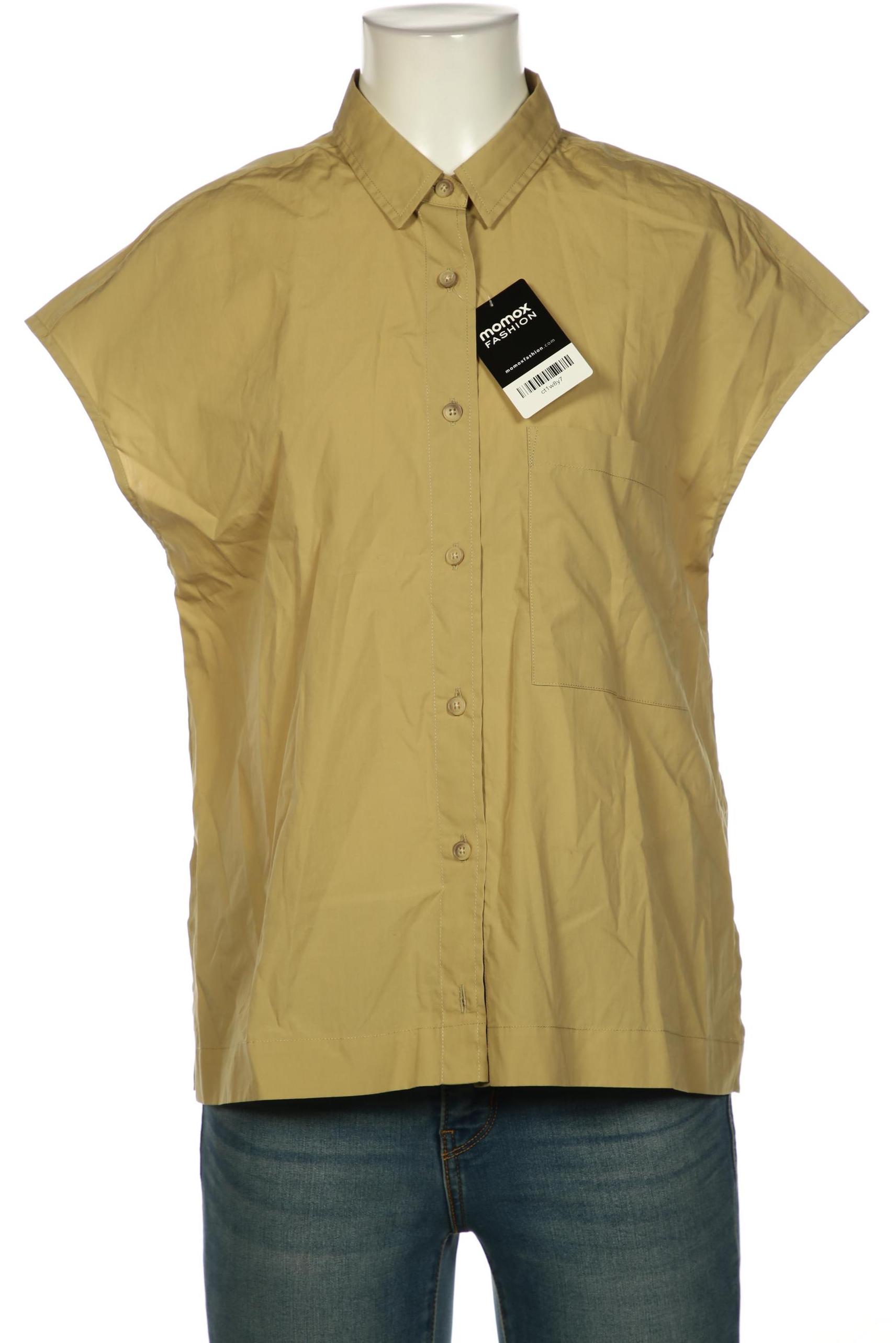 

Closed Damen Bluse, beige