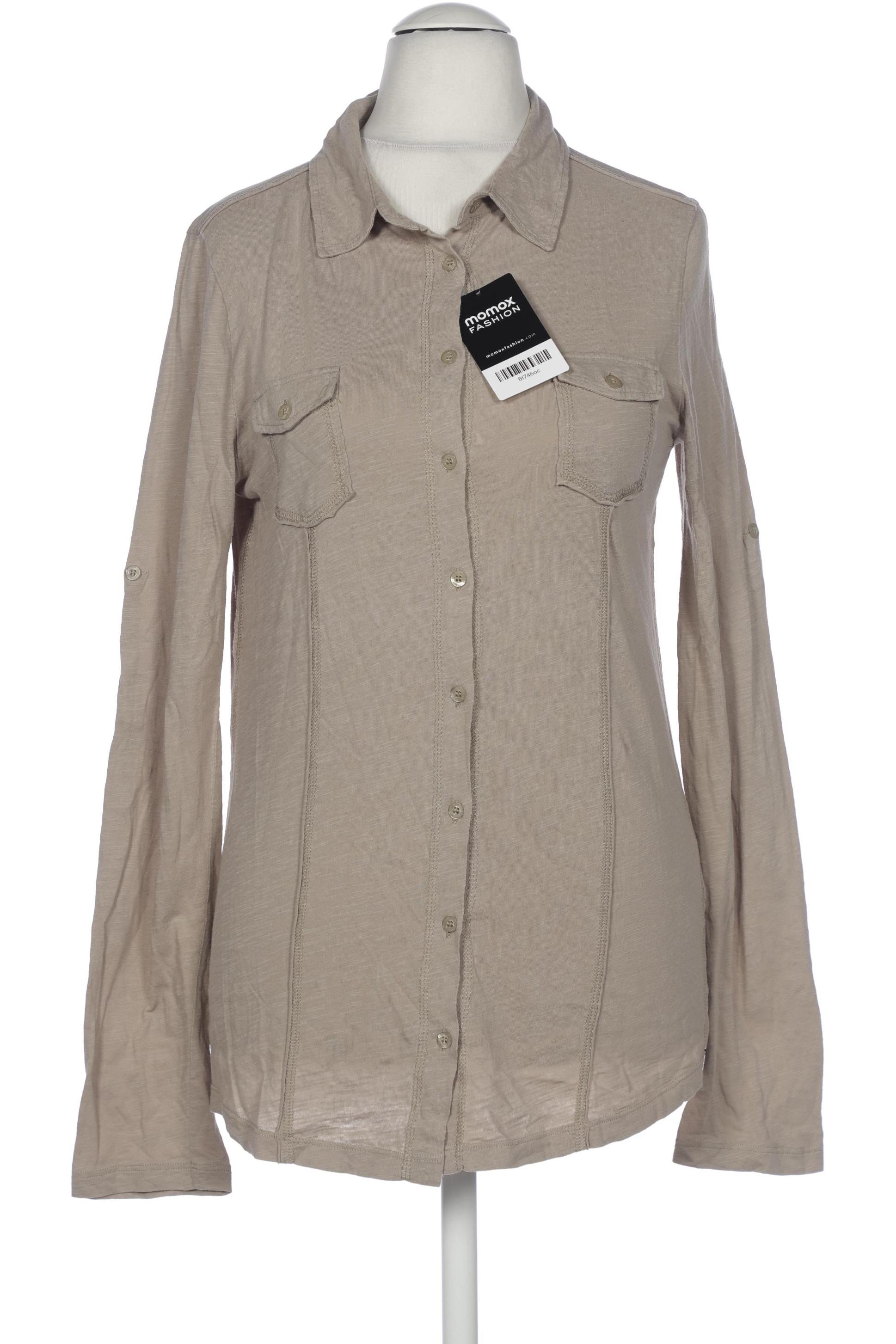 

Closed Damen Bluse, beige, Gr. 38