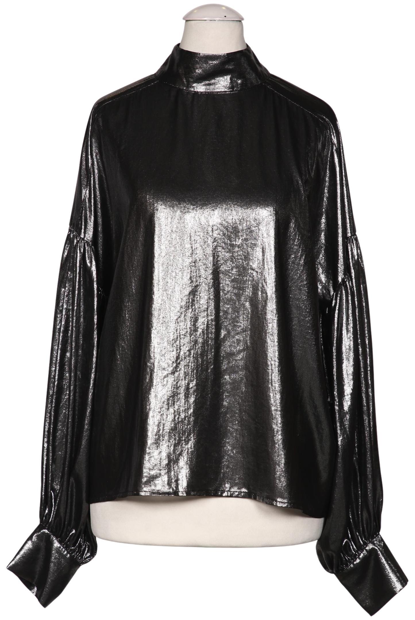 

Closed Damen Bluse, silber, Gr. 34