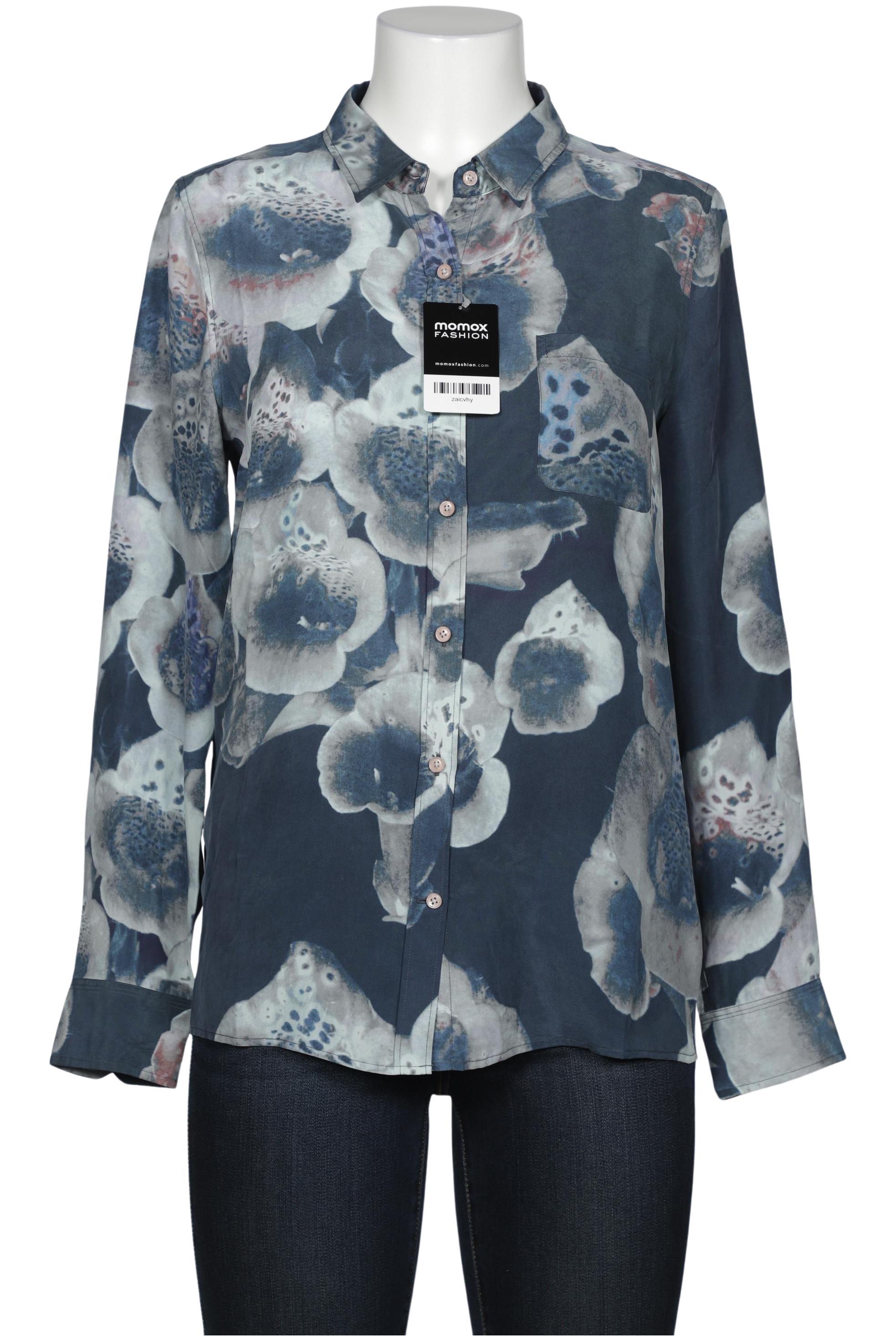 

Closed Damen Bluse, blau, Gr. 38