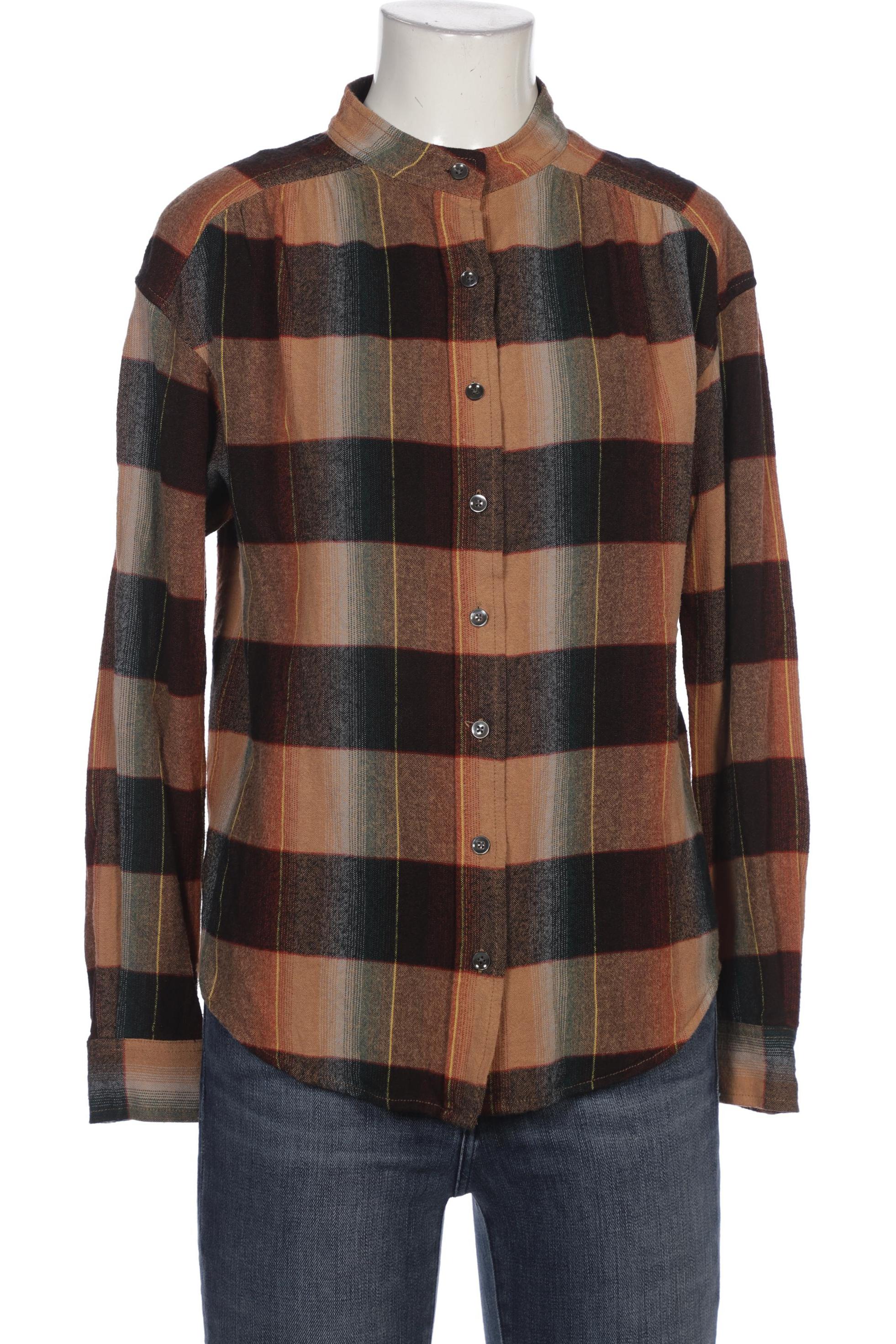 

Closed Damen Bluse, braun
