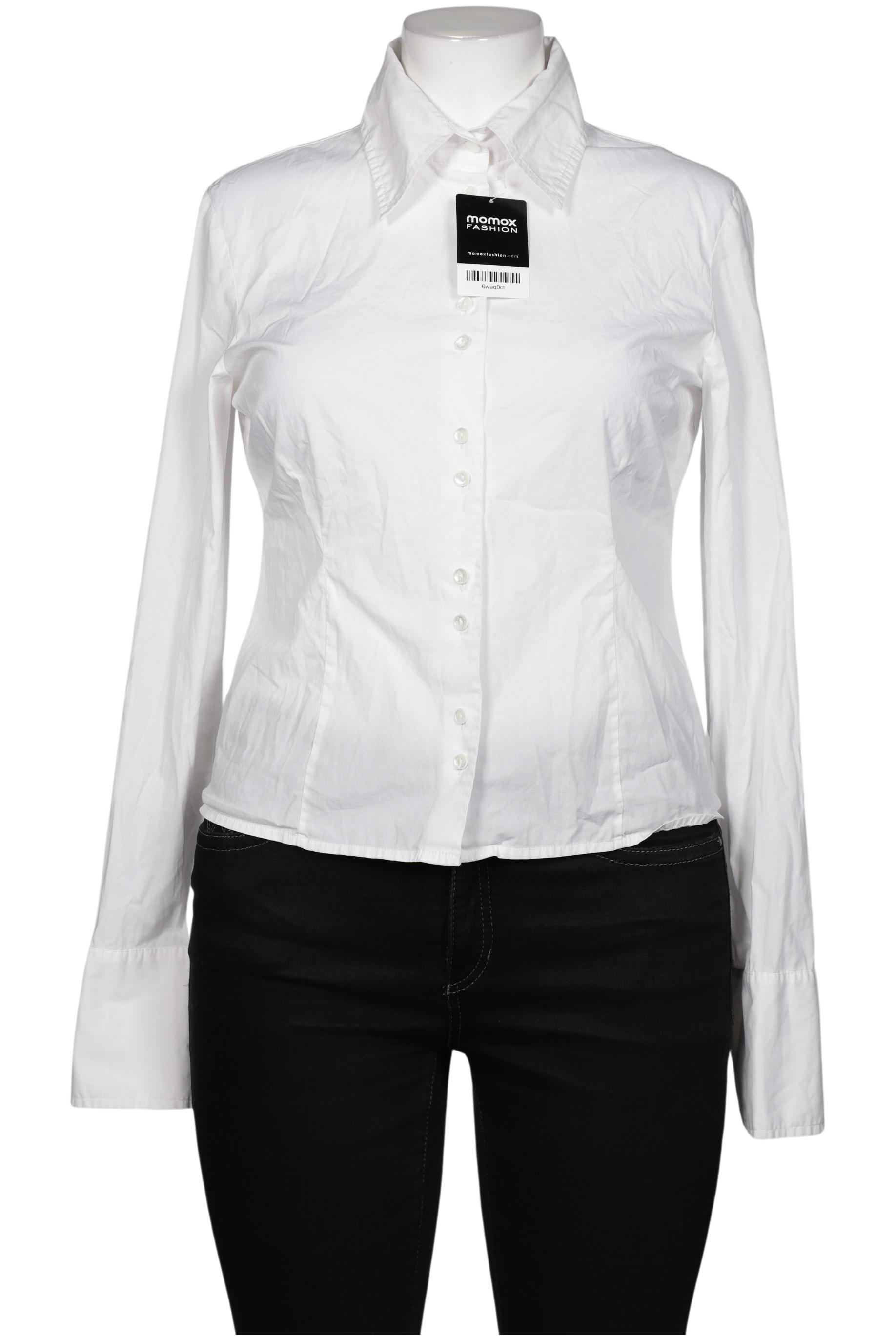 

Closed Damen Bluse, weiß, Gr. 44