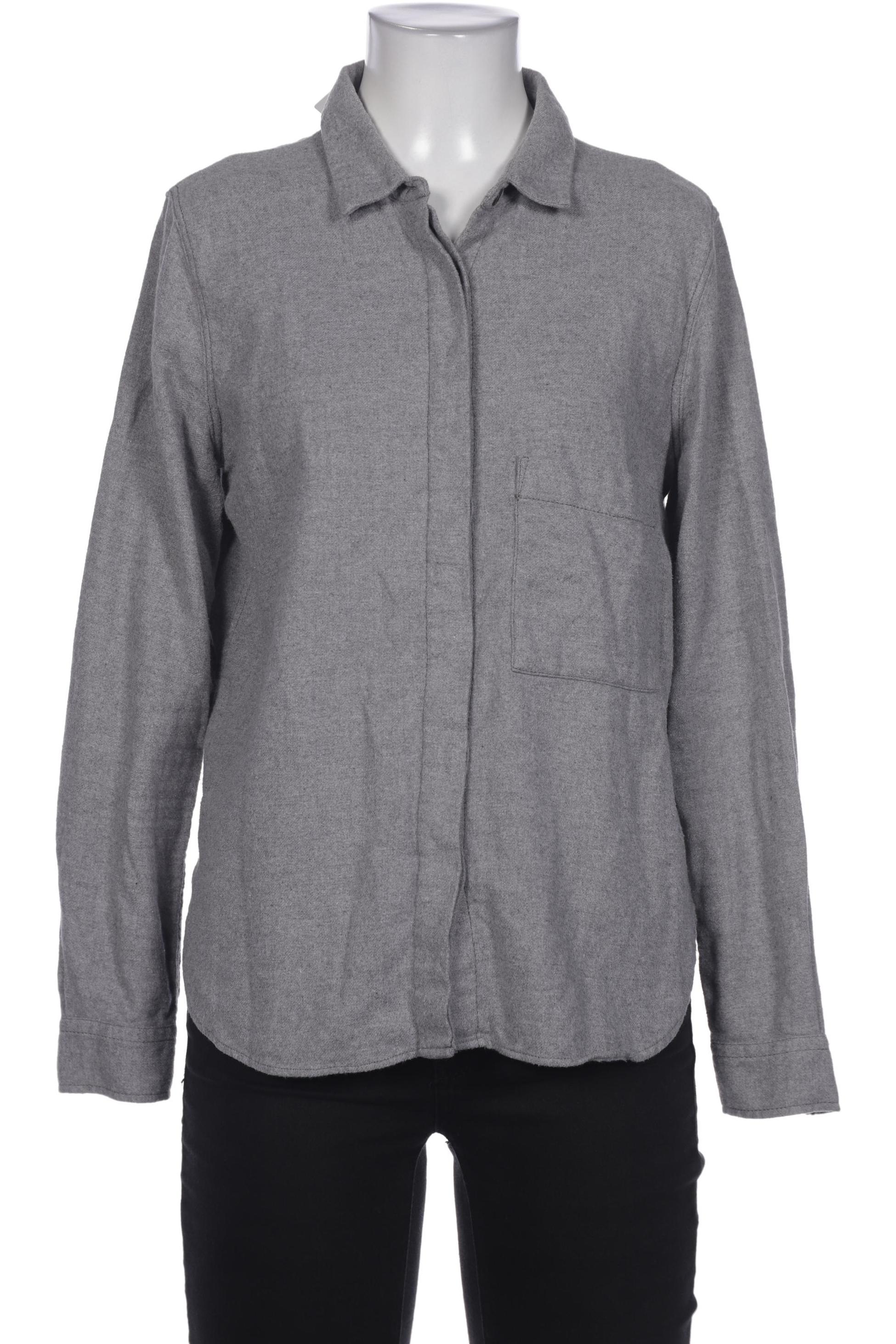 

Closed Damen Bluse, grau, Gr. 36