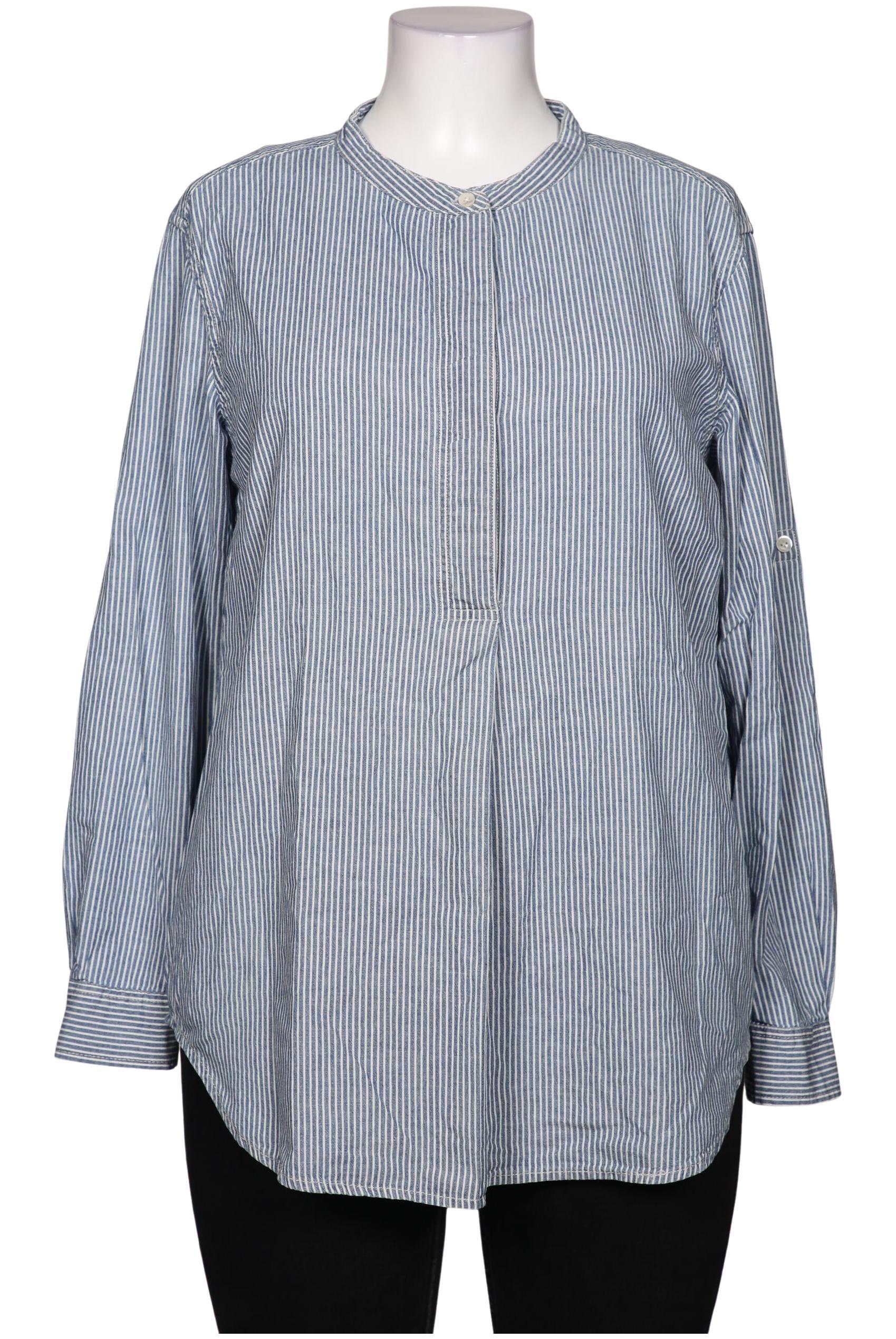

Closed Damen Bluse, hellblau, Gr. 42
