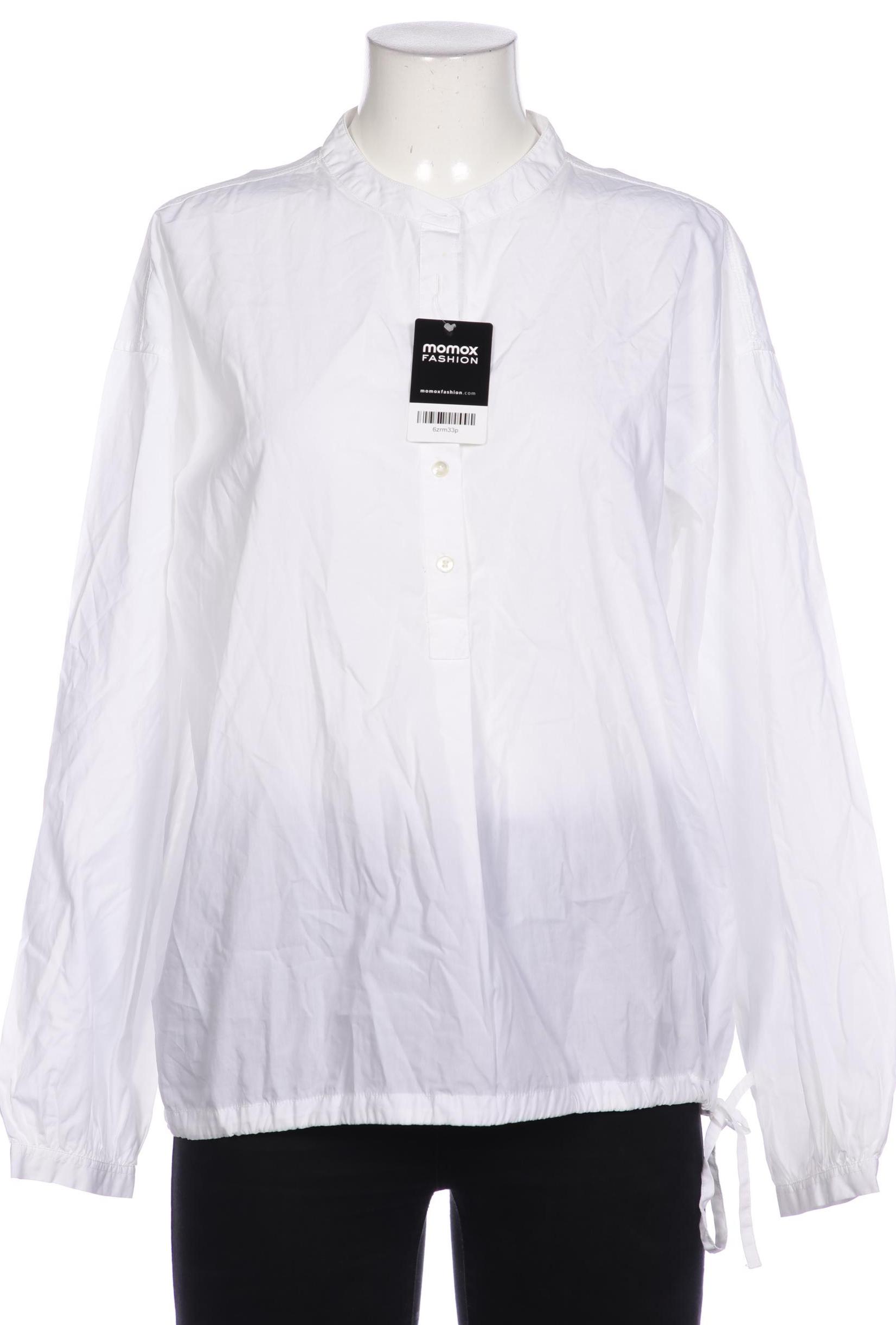 

Closed Damen Bluse, weiß