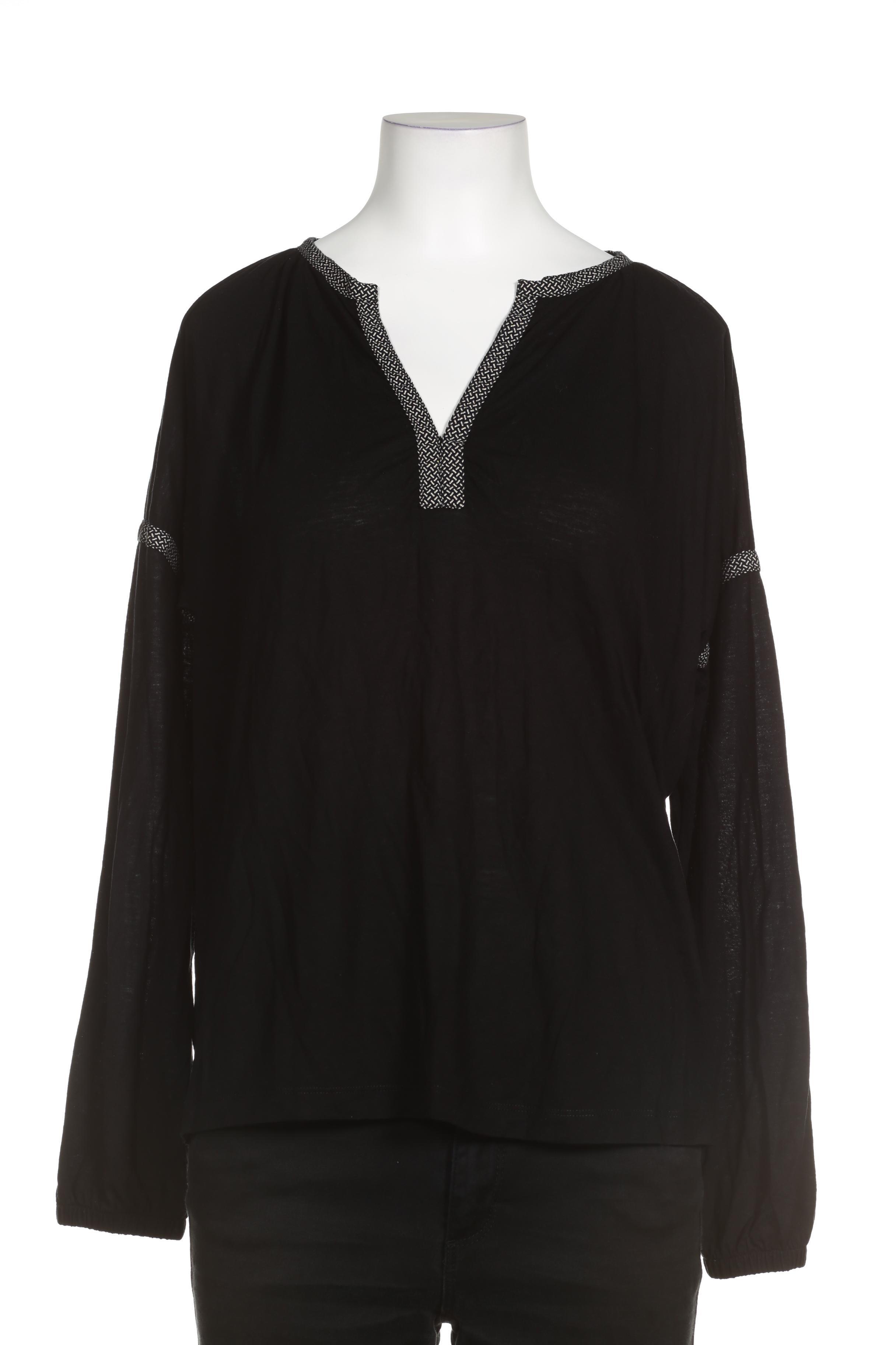 

Closed Damen Bluse, schwarz, Gr.