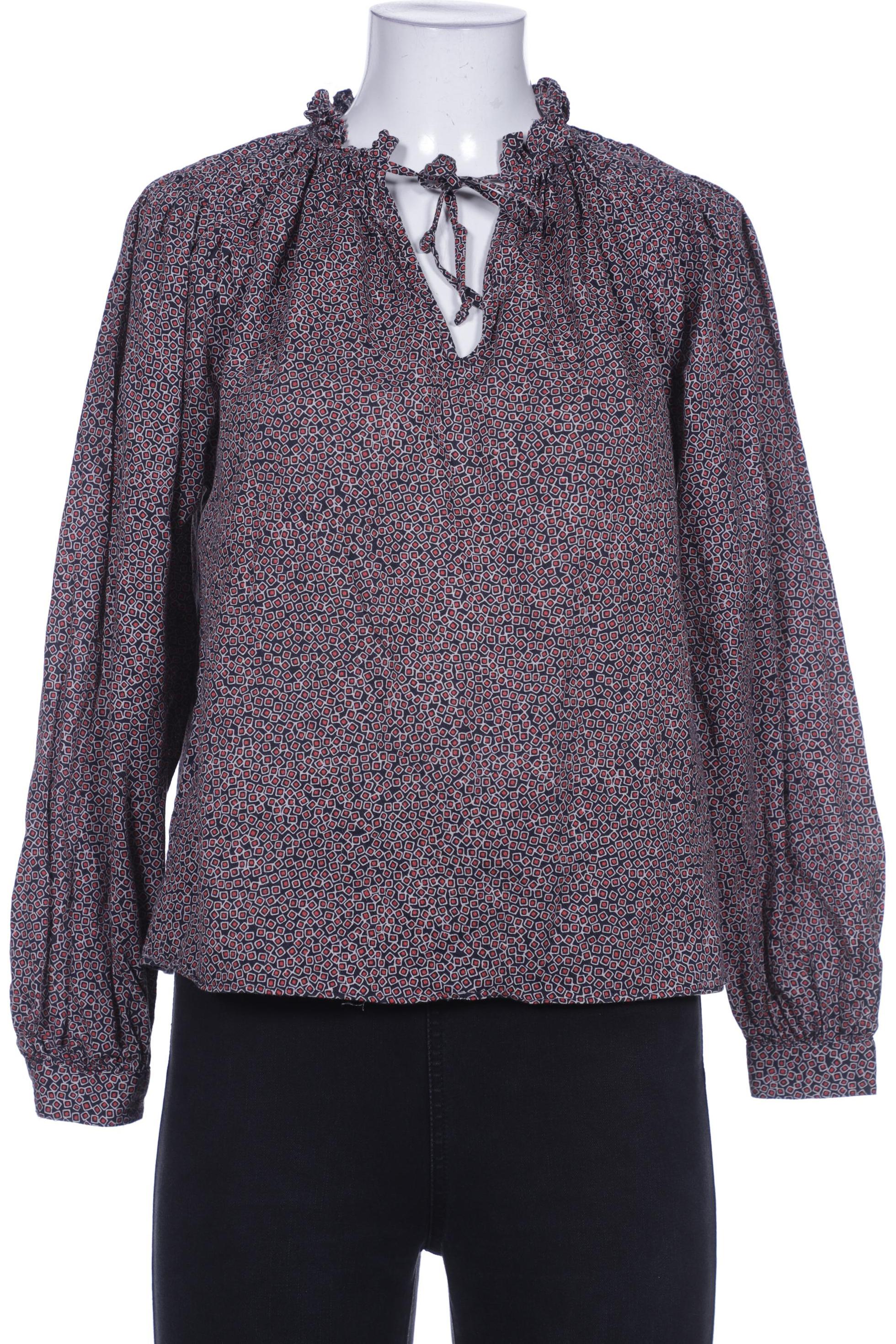 

Closed Damen Bluse, schwarz