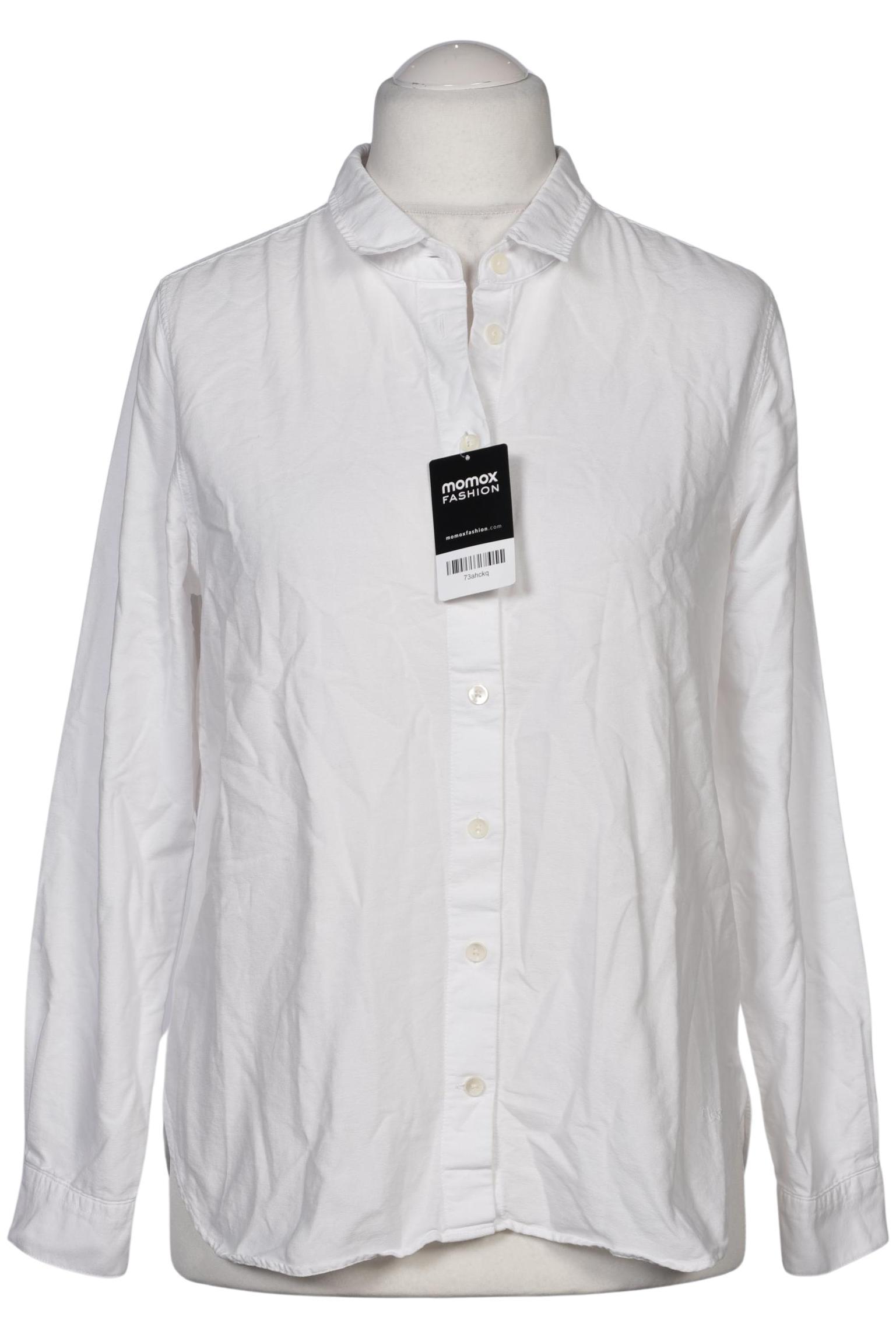 

Closed Damen Bluse, weiß, Gr. 42