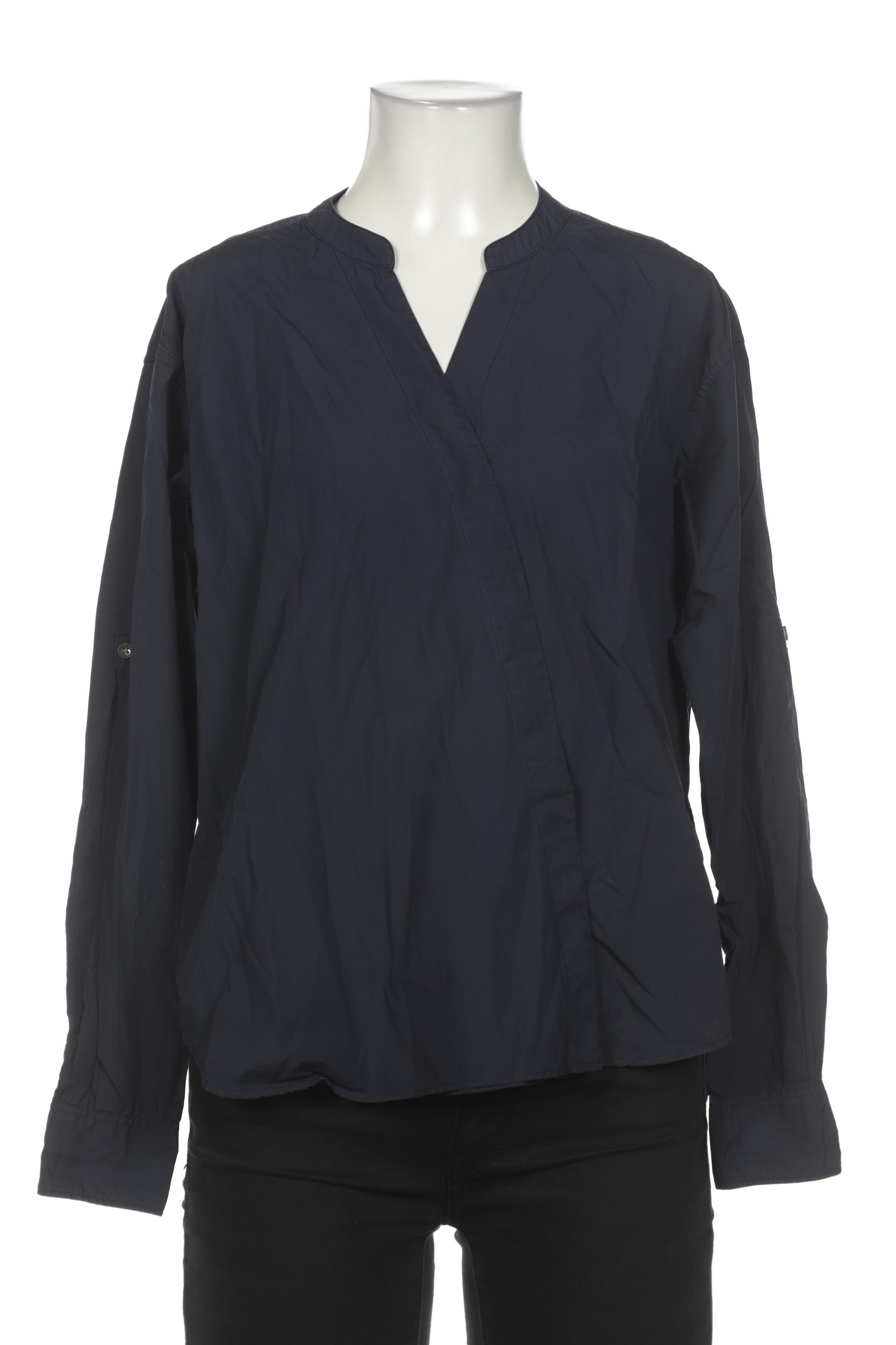

Closed Damen Bluse, marineblau, Gr. 34