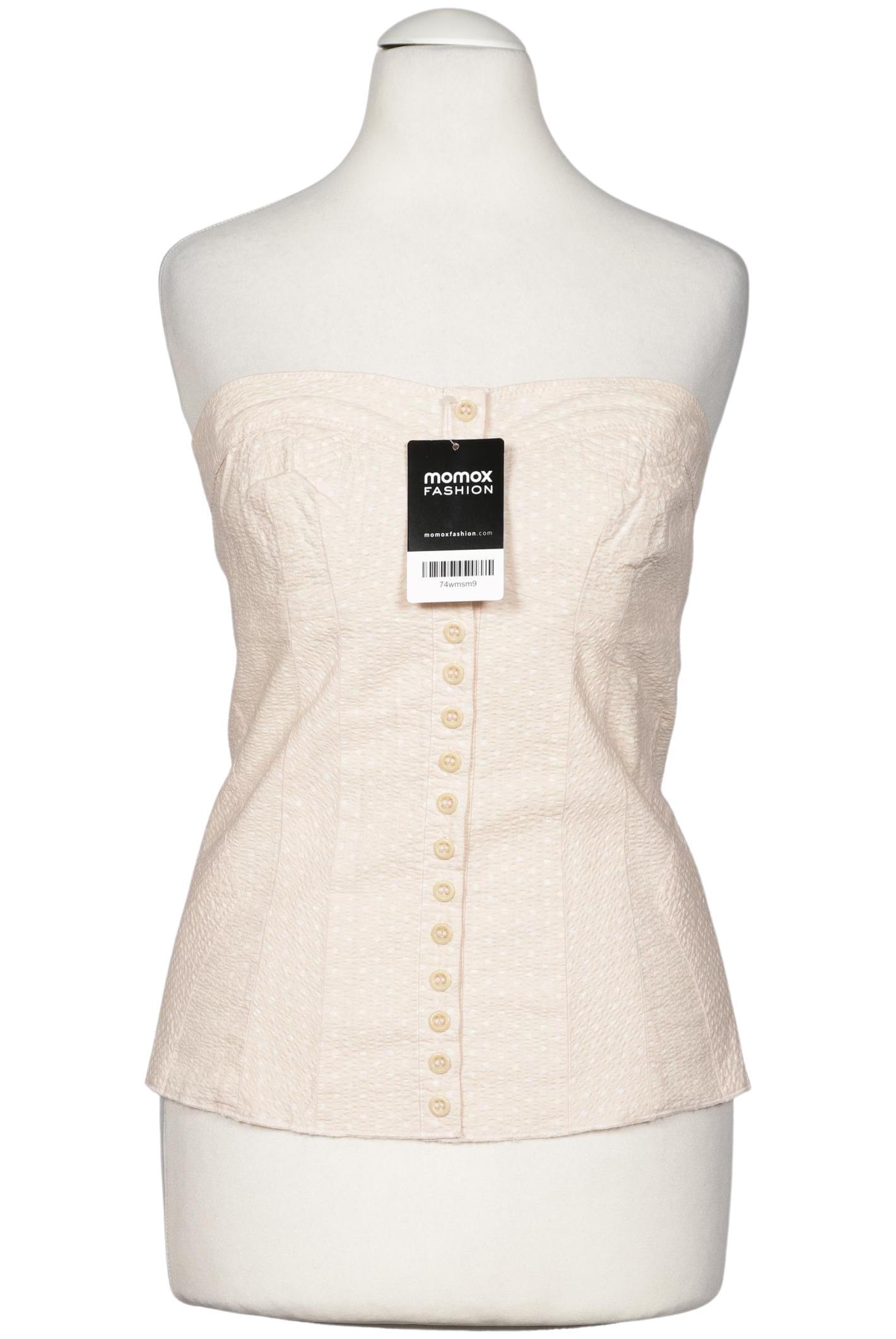 

Closed Damen Bluse, beige, Gr. 36