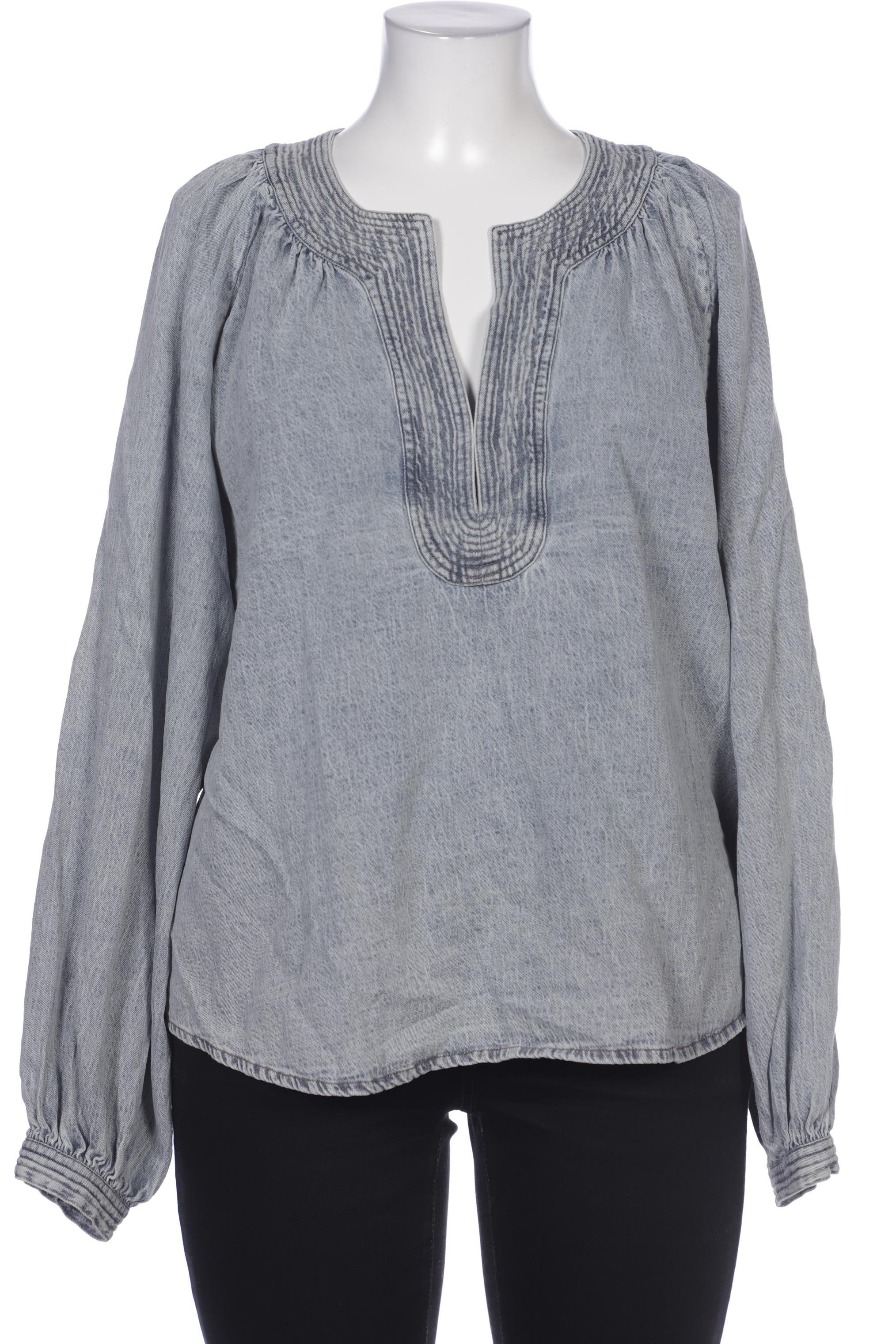 

Closed Damen Bluse, hellblau, Gr. 44