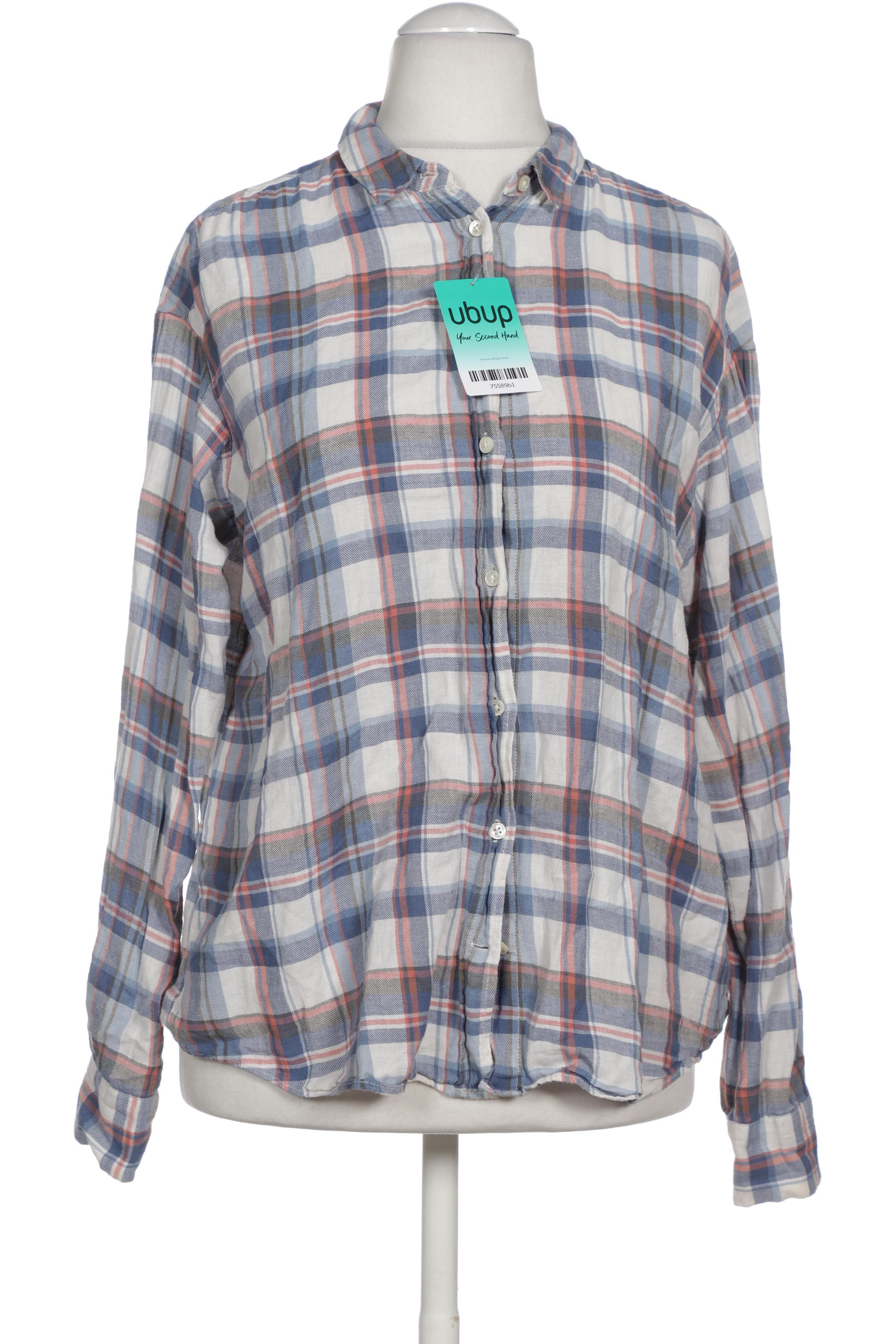 

Closed Damen Bluse, blau, Gr.