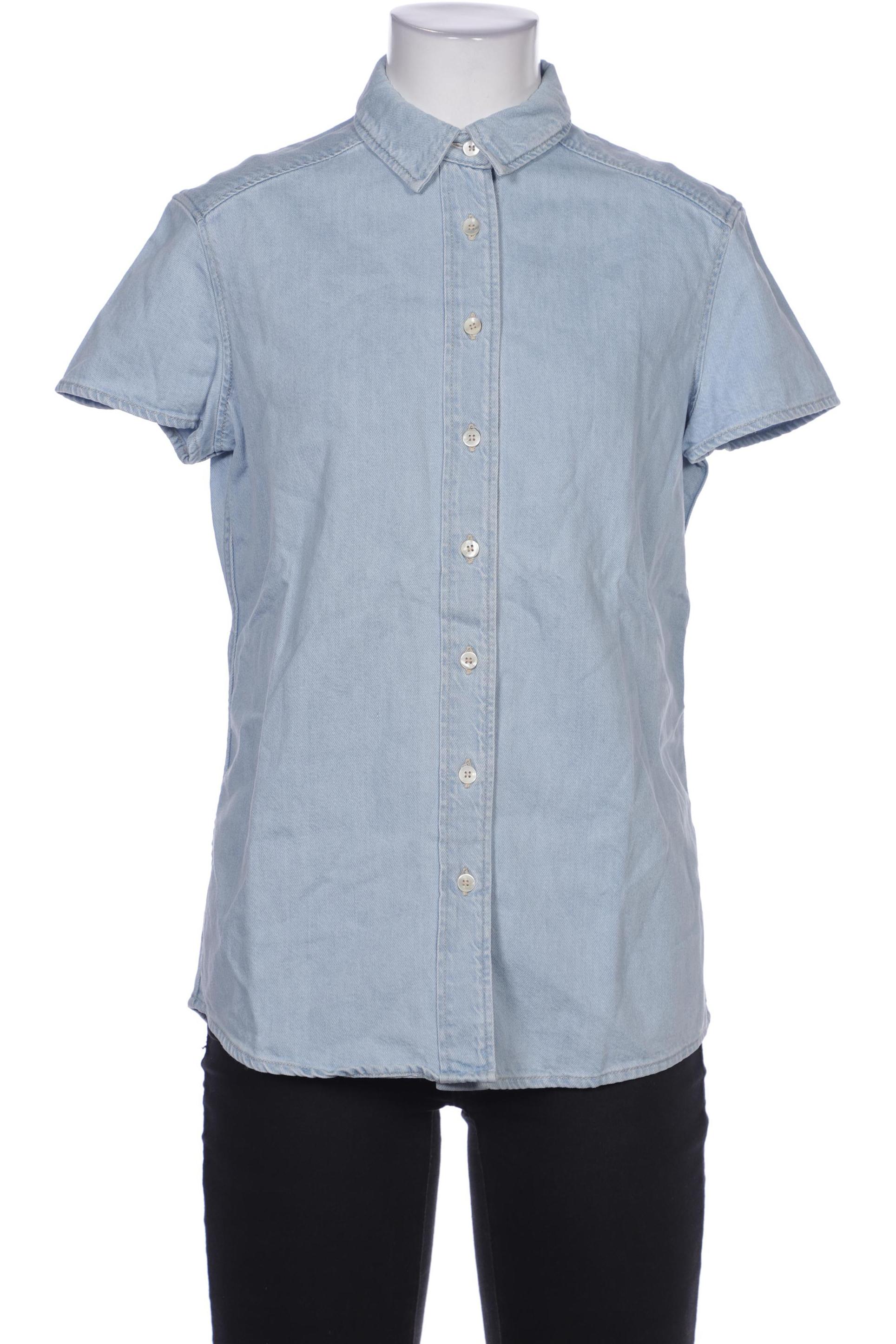 

Closed Damen Bluse, hellblau, Gr. 34