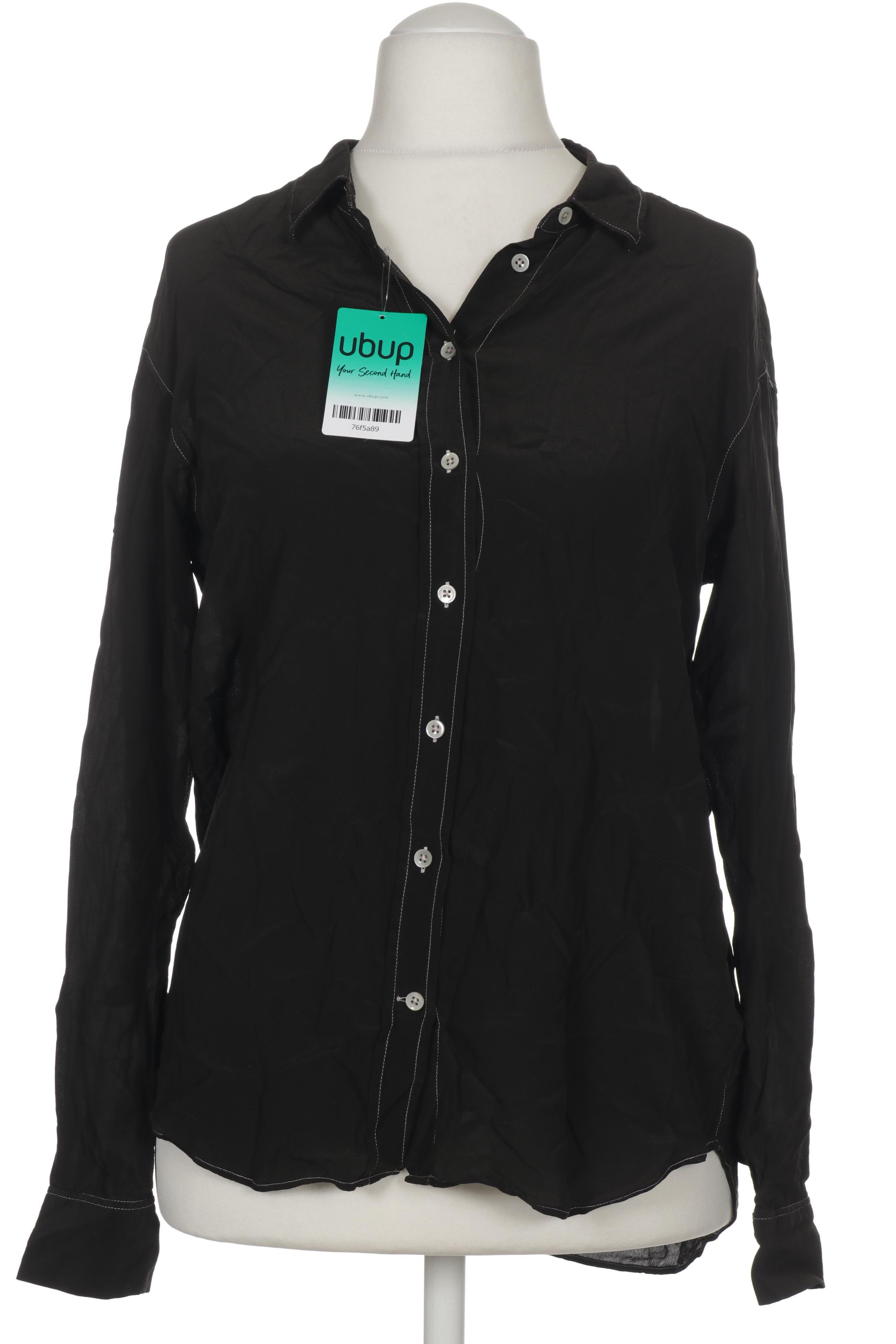 

Closed Damen Bluse, schwarz, Gr. 34