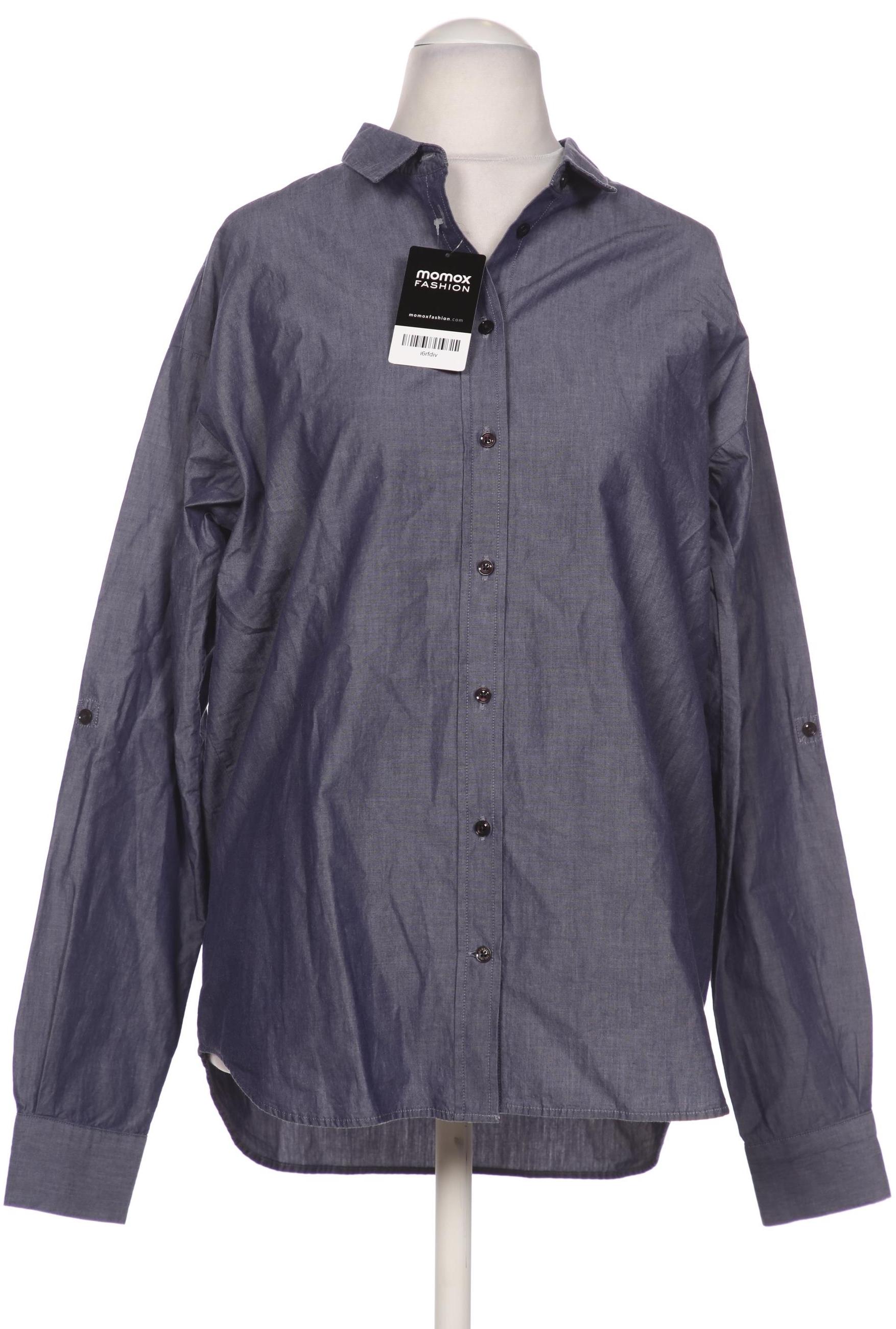 

Closed Damen Bluse, marineblau, Gr. 38