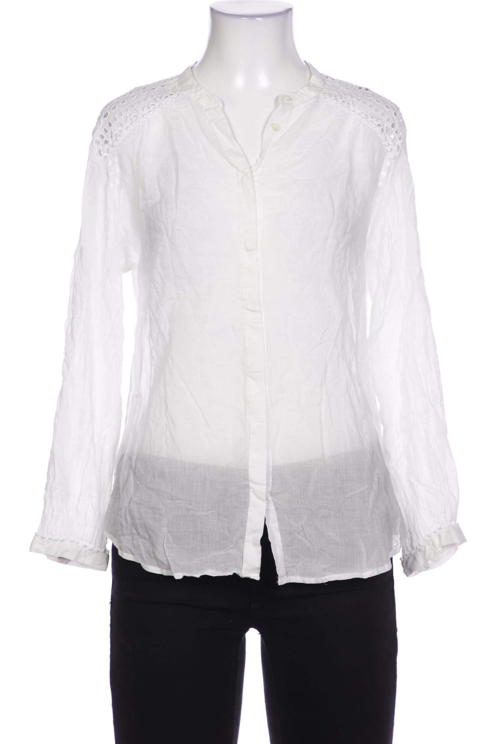 

Closed Damen Bluse, weiß, Gr. 36