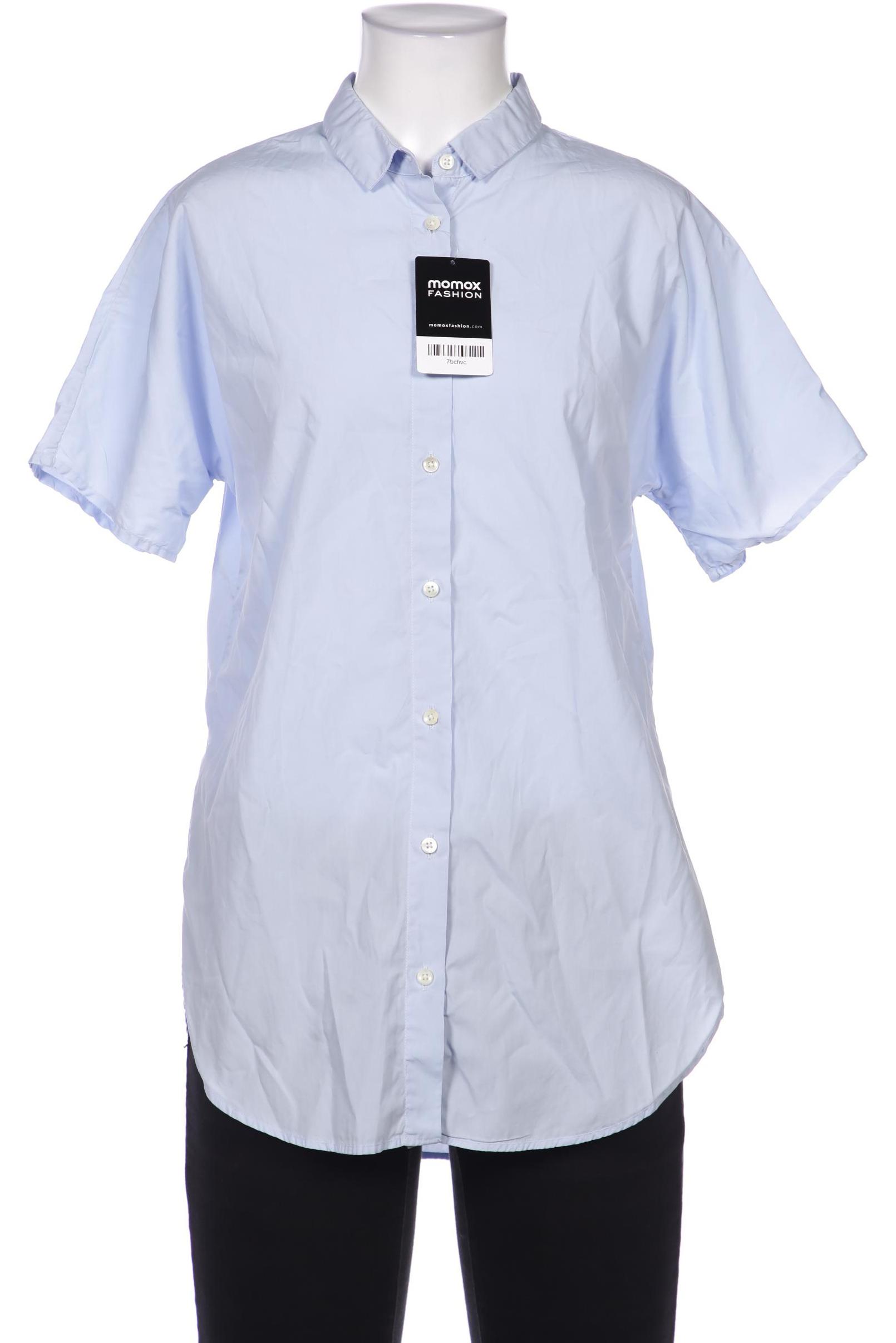 

Closed Damen Bluse, hellblau, Gr. 36