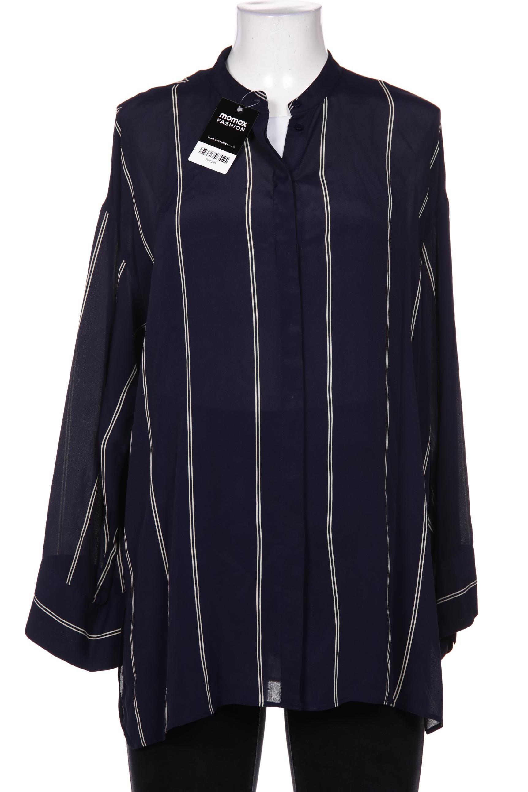 

Closed Damen Bluse, marineblau, Gr. 38