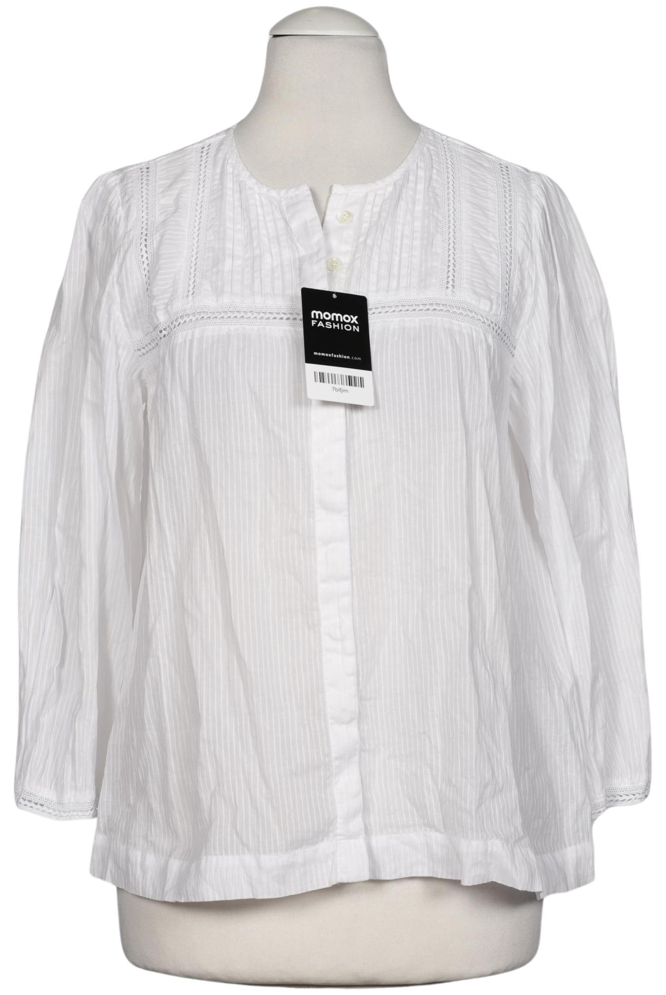 

Closed Damen Bluse, weiß, Gr. 34