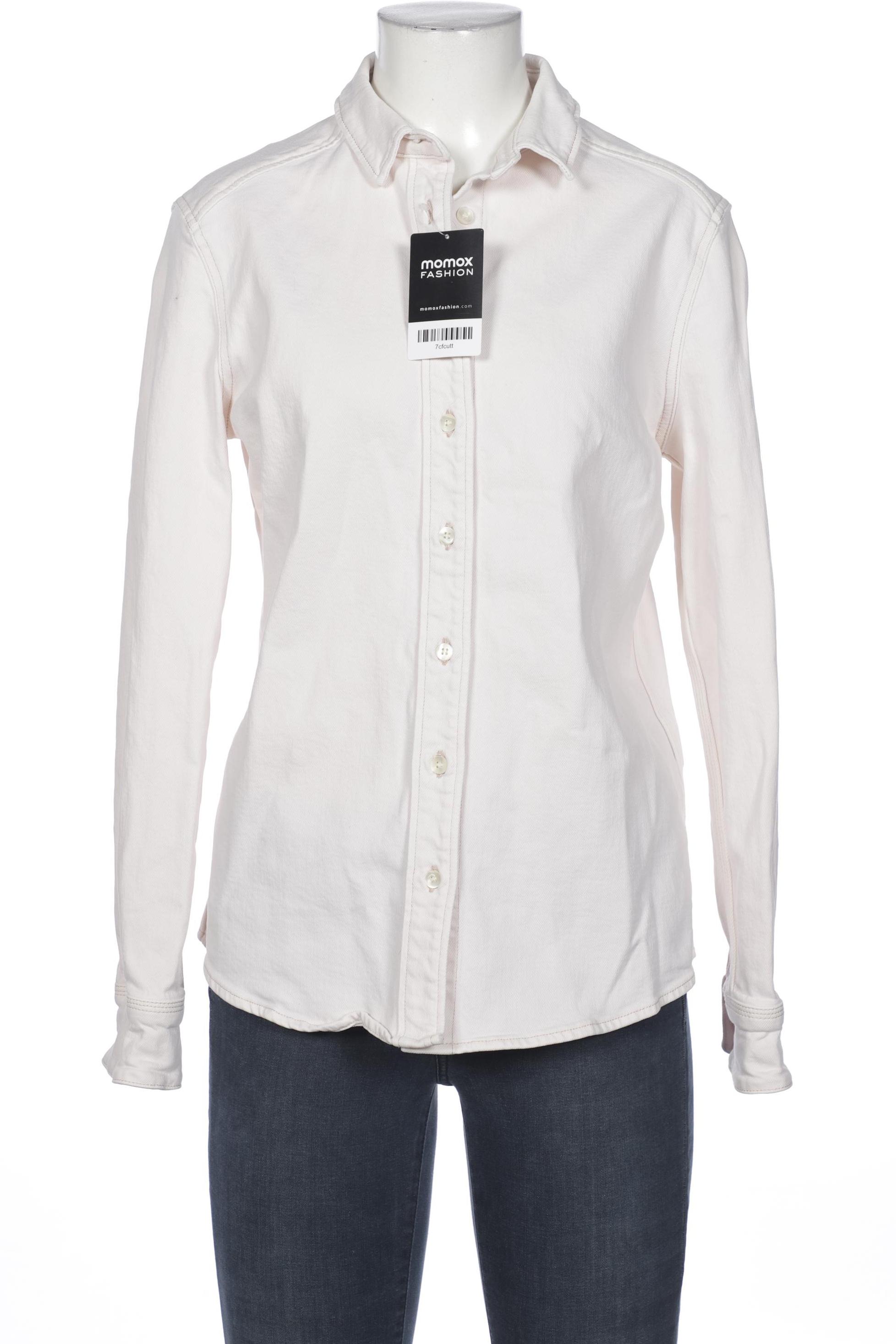 

Closed Damen Bluse, beige