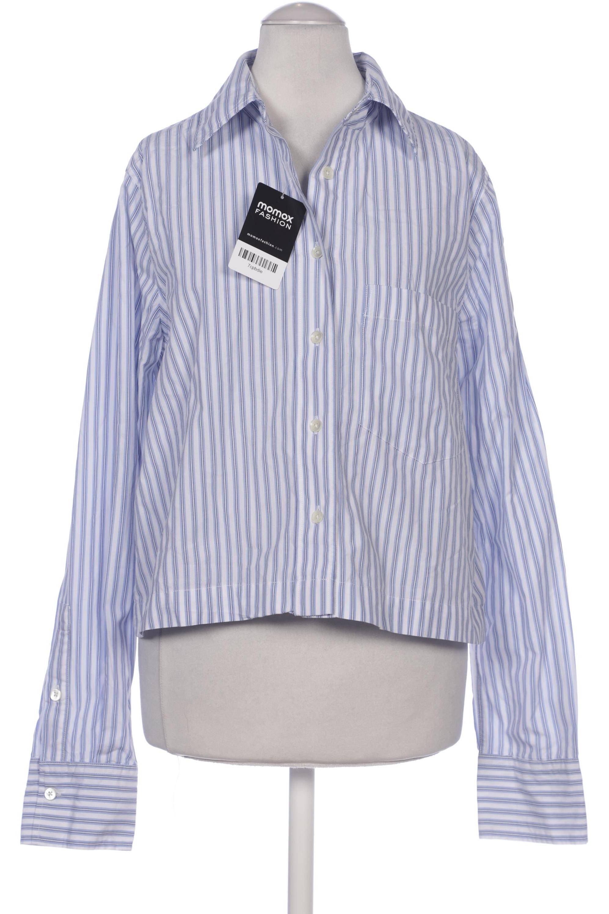

Closed Damen Bluse, blau, Gr. 36