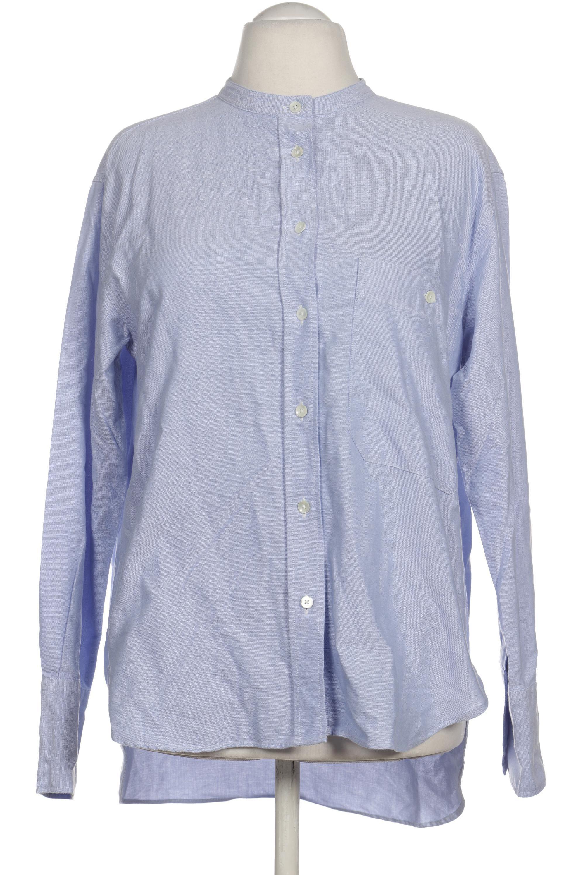 

Closed Damen Bluse, blau, Gr.