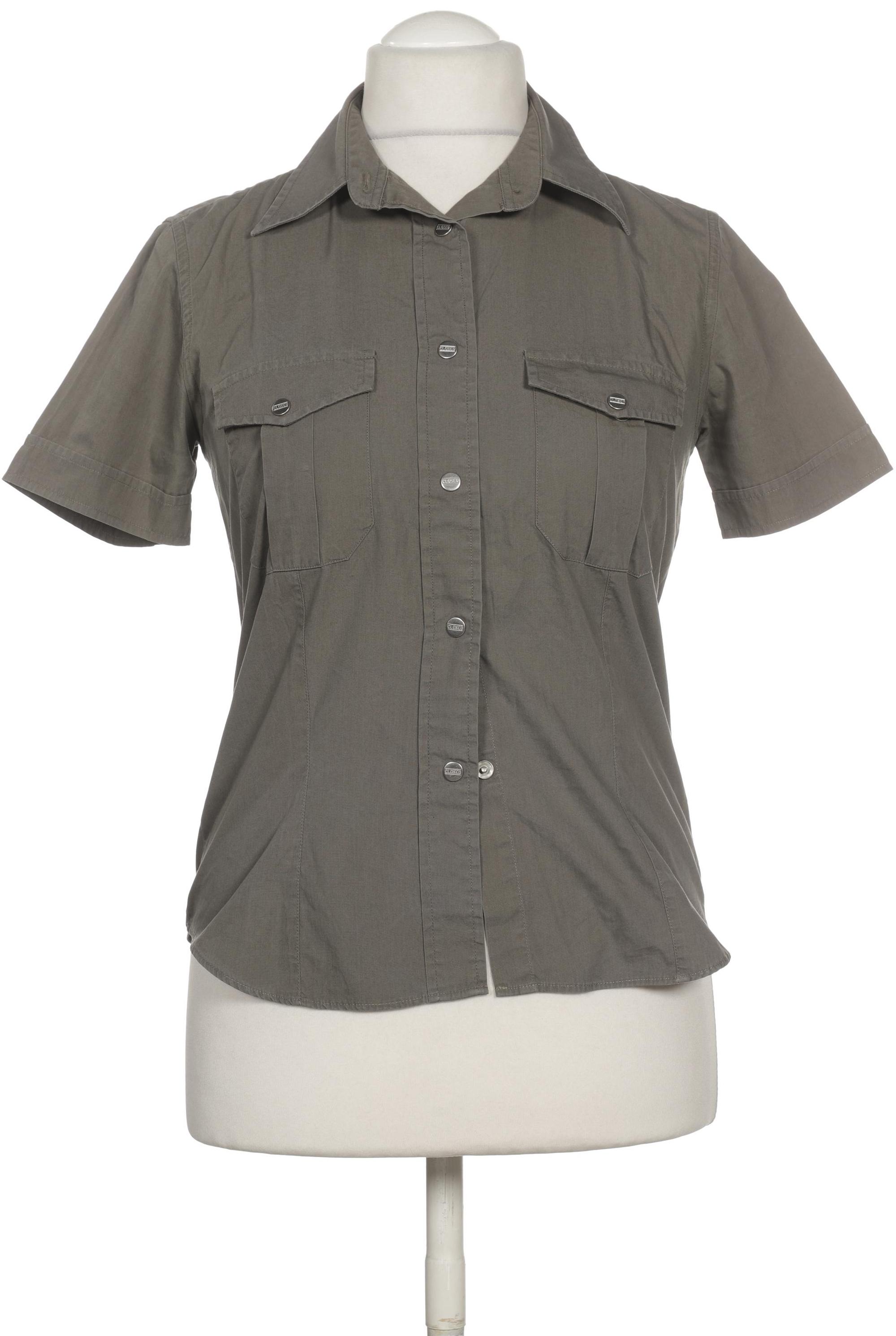 

Closed Damen Bluse, grün, Gr. 38