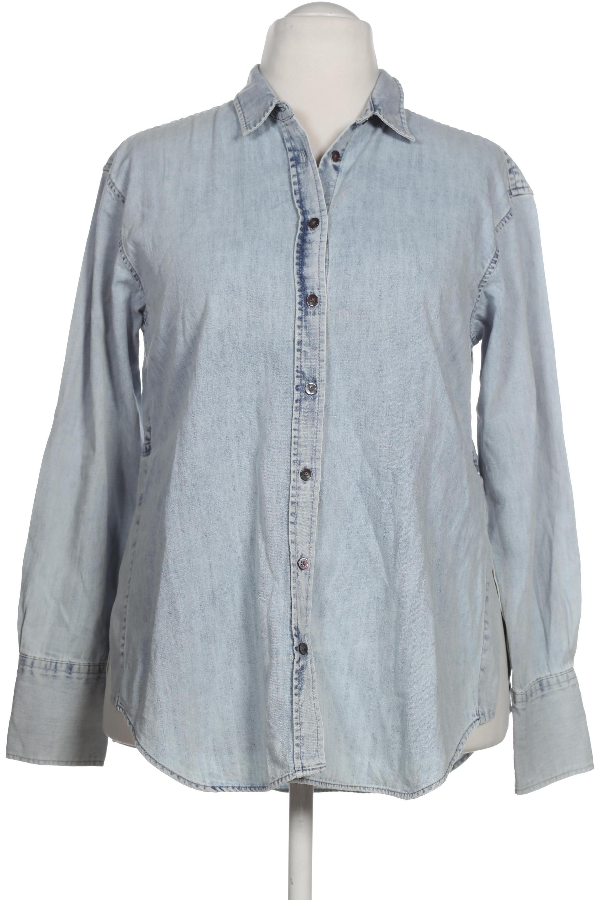 

Closed Damen Bluse, hellblau, Gr. 38