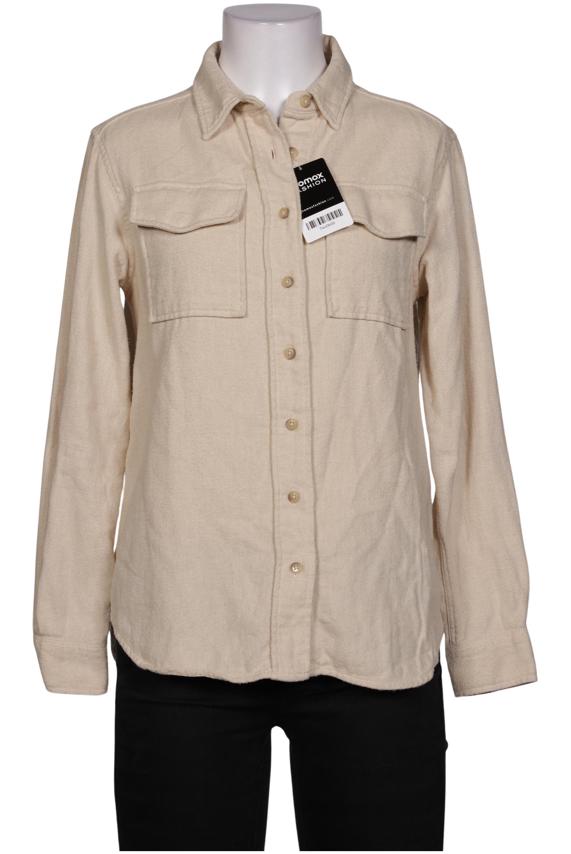 

Closed Damen Bluse, beige, Gr. 34