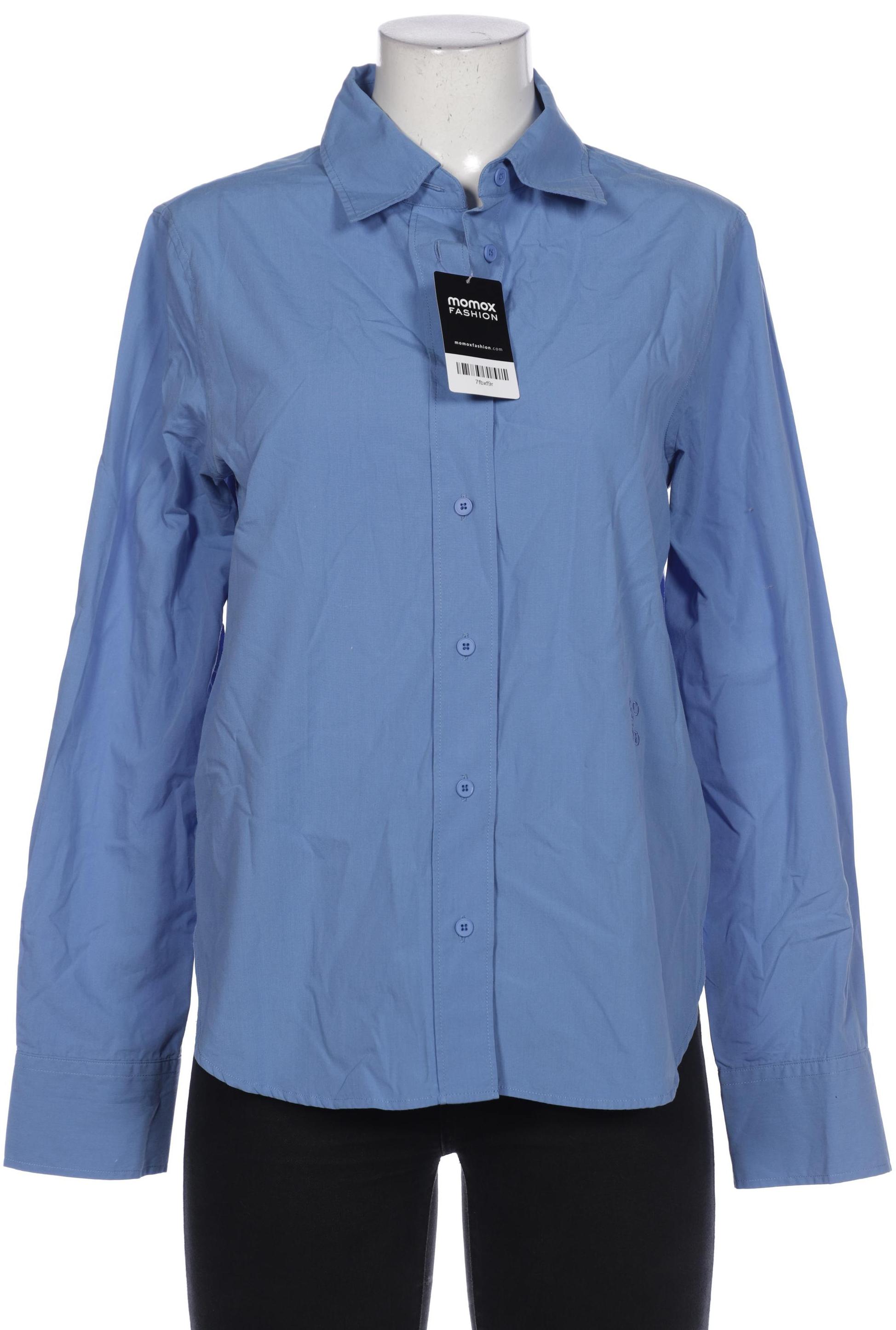 

Closed Damen Bluse, blau, Gr. 38