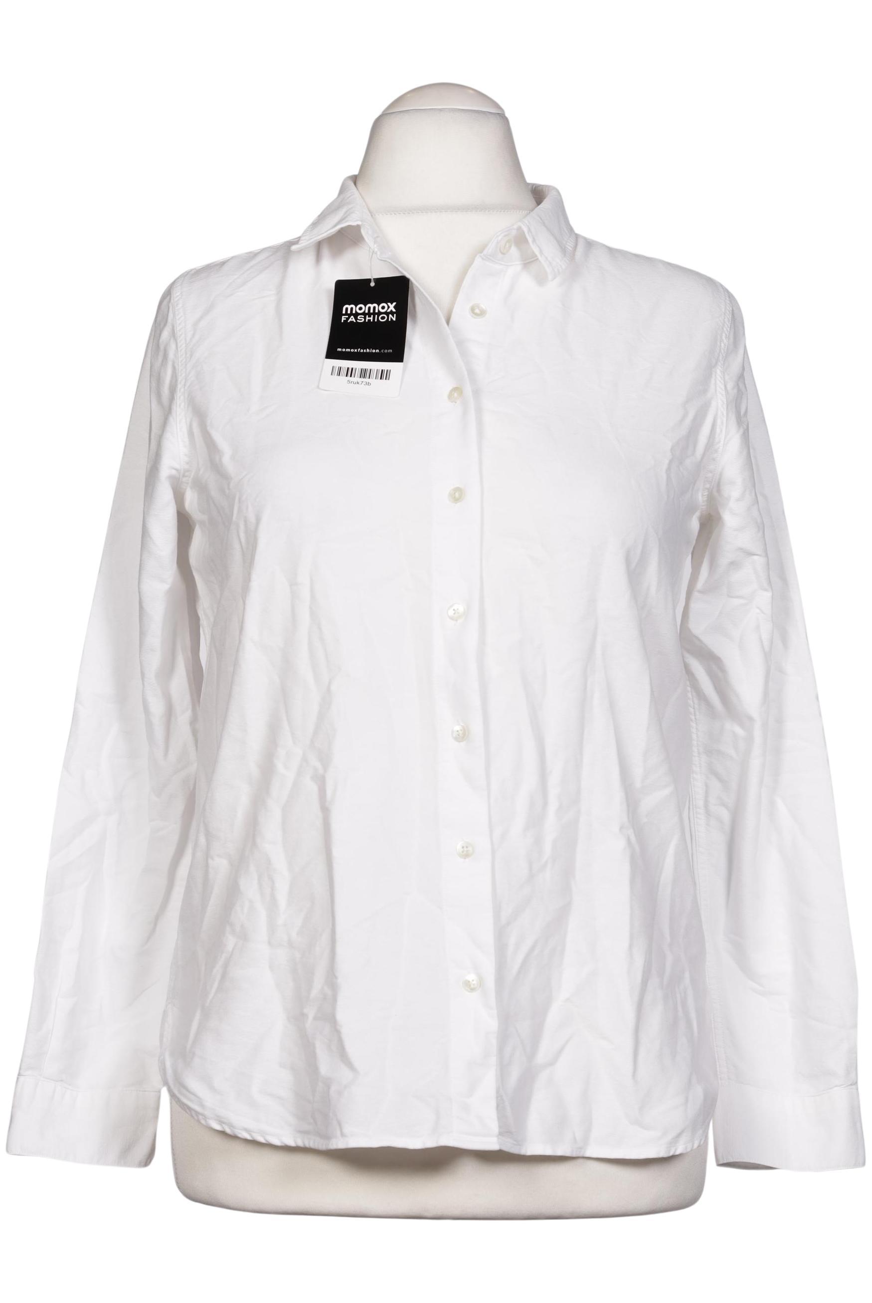 

Closed Damen Bluse, weiß, Gr. 44