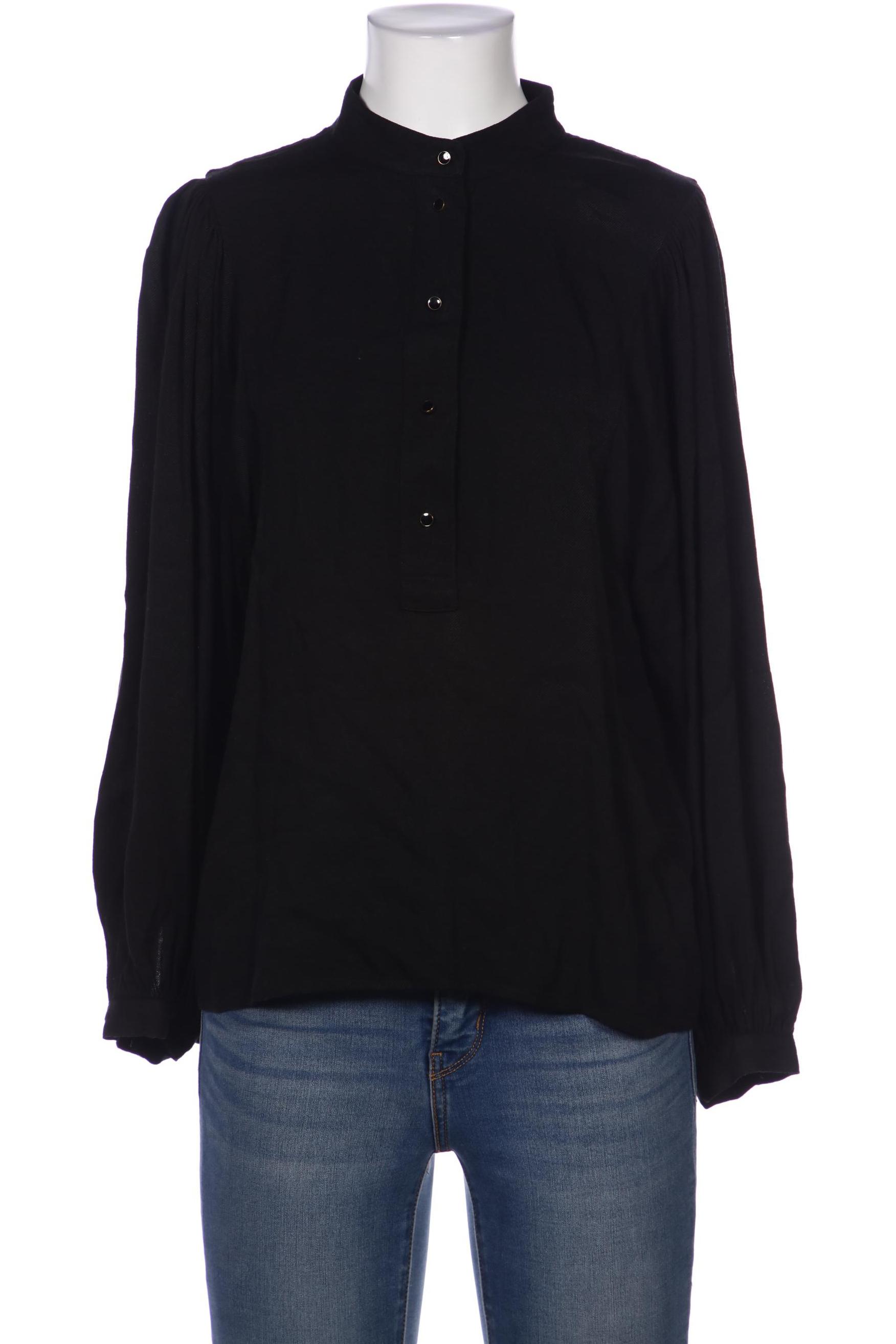 

Closed Damen Bluse, schwarz