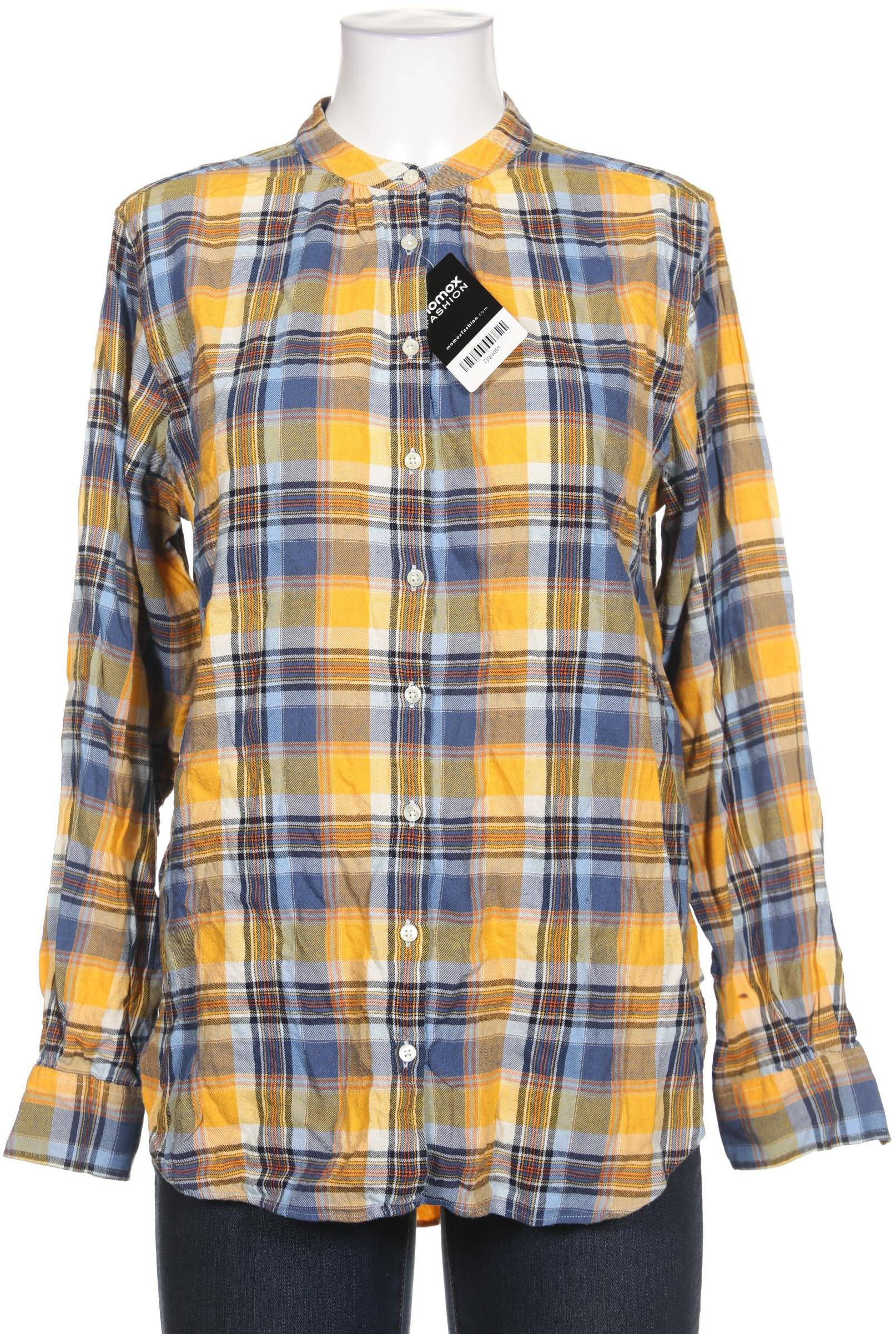 

Closed Damen Bluse, mehrfarbig, Gr. 36