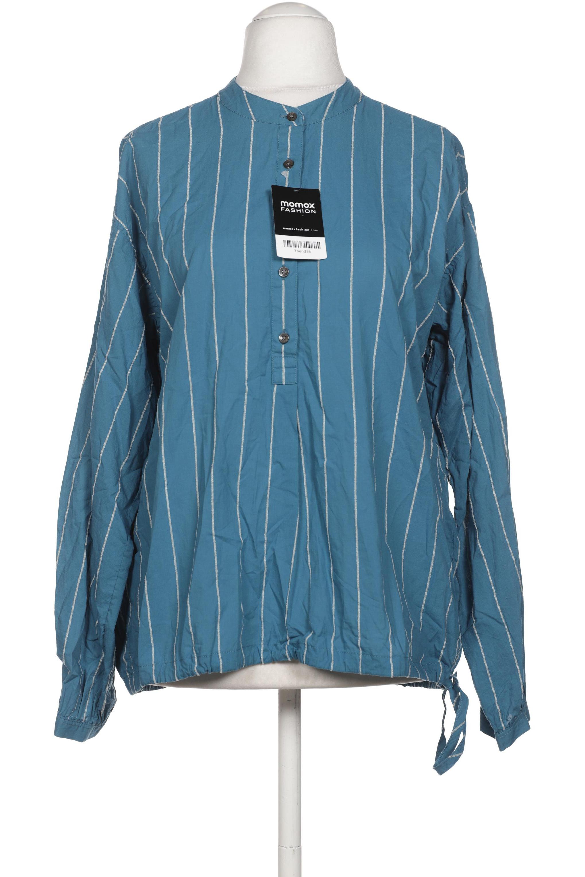 

Closed Damen Bluse, blau, Gr. 36
