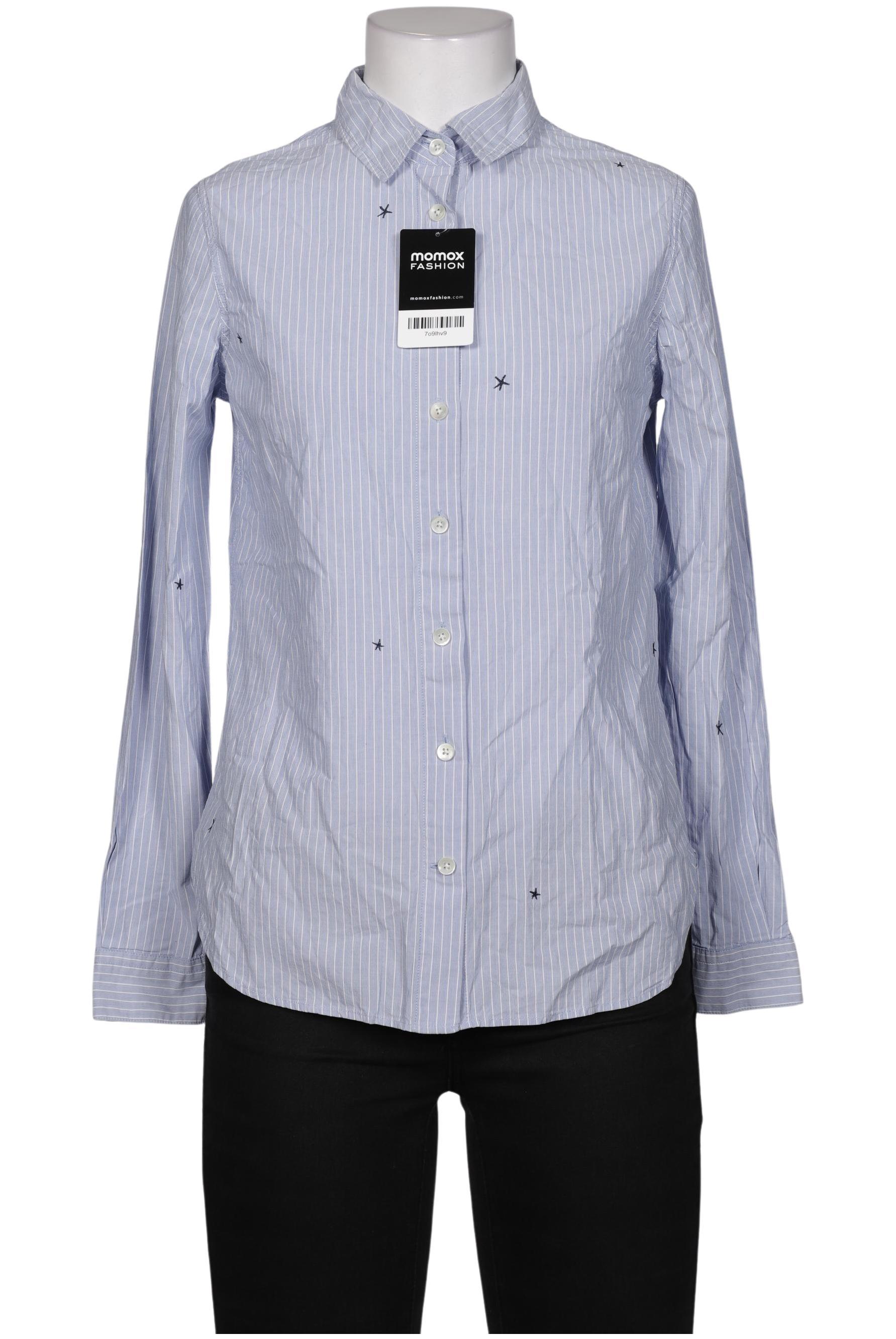 

Closed Damen Bluse, hellblau, Gr. 36