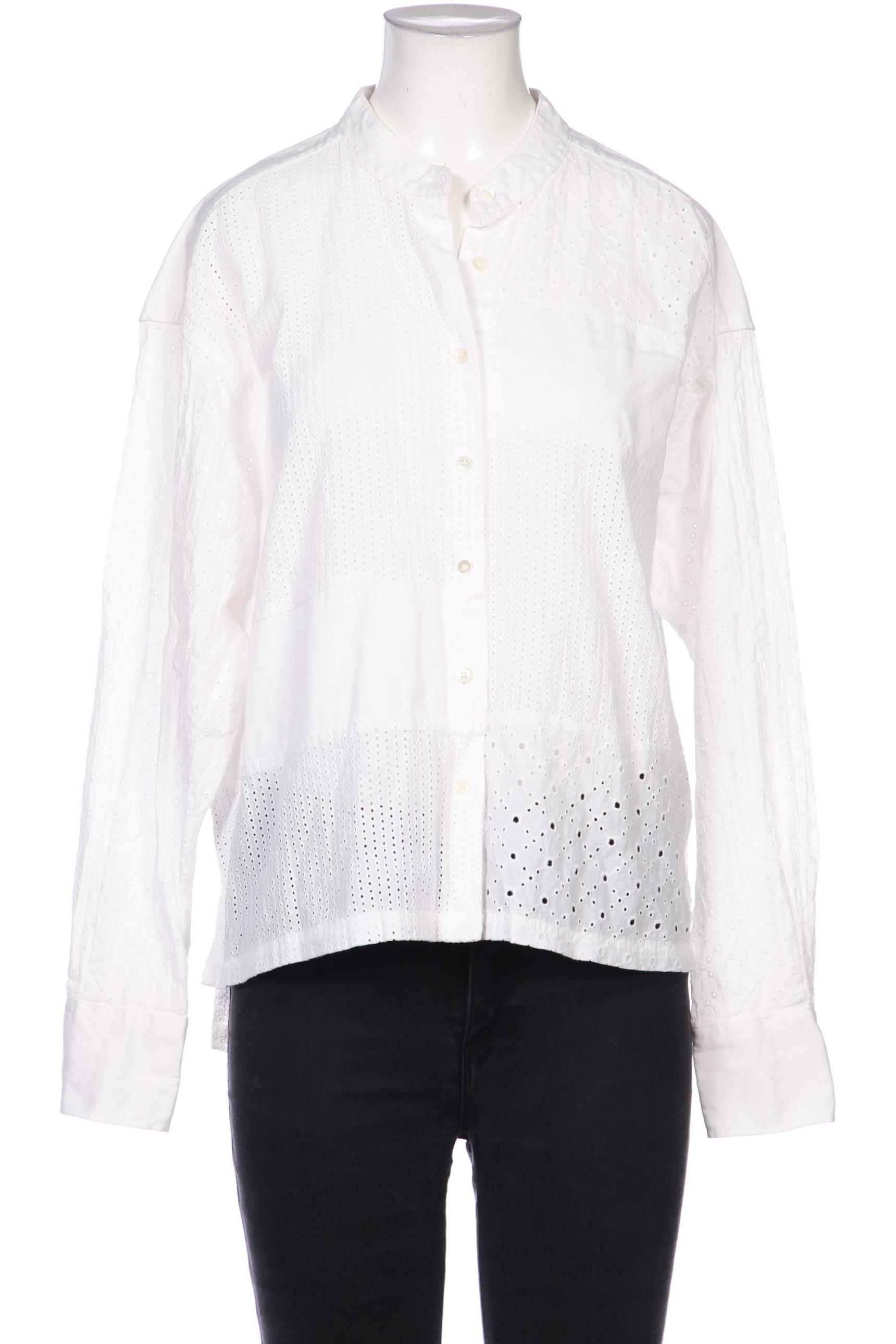 

Closed Damen Bluse, weiß, Gr. 36