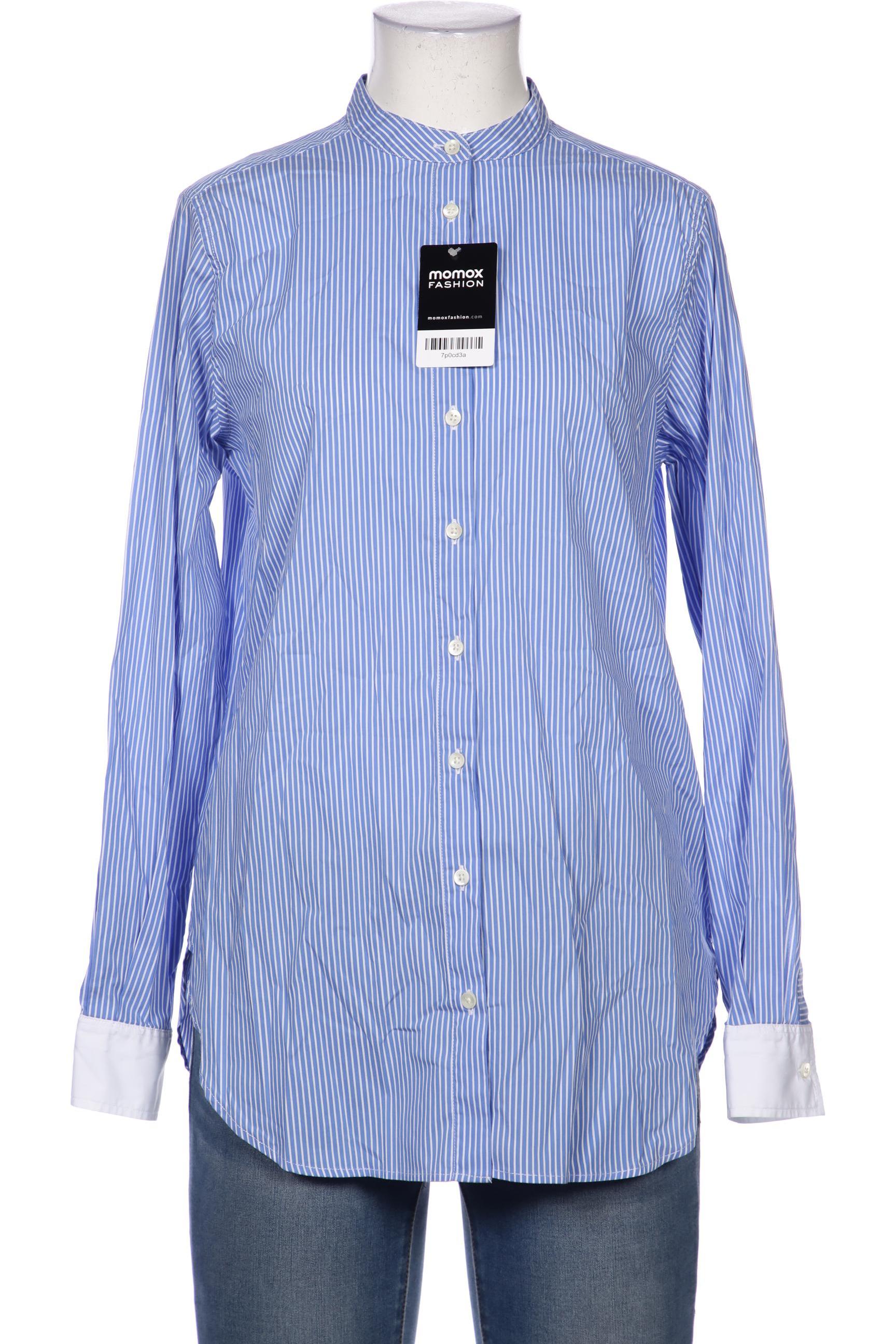 

Closed Damen Bluse, blau, Gr. 36