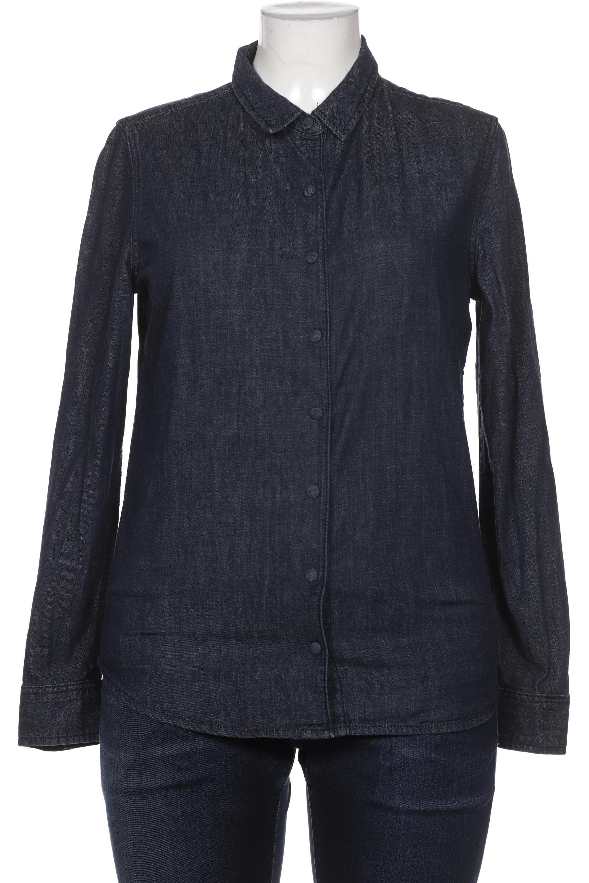 

Closed Damen Bluse, marineblau, Gr. 42